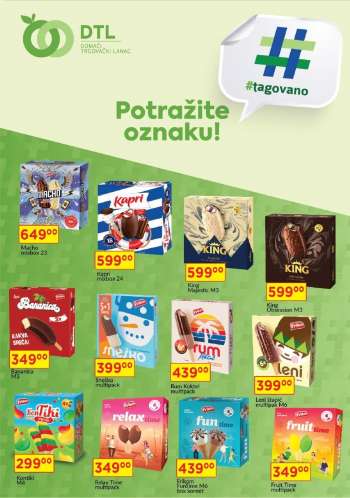 Podunavlje katalog.