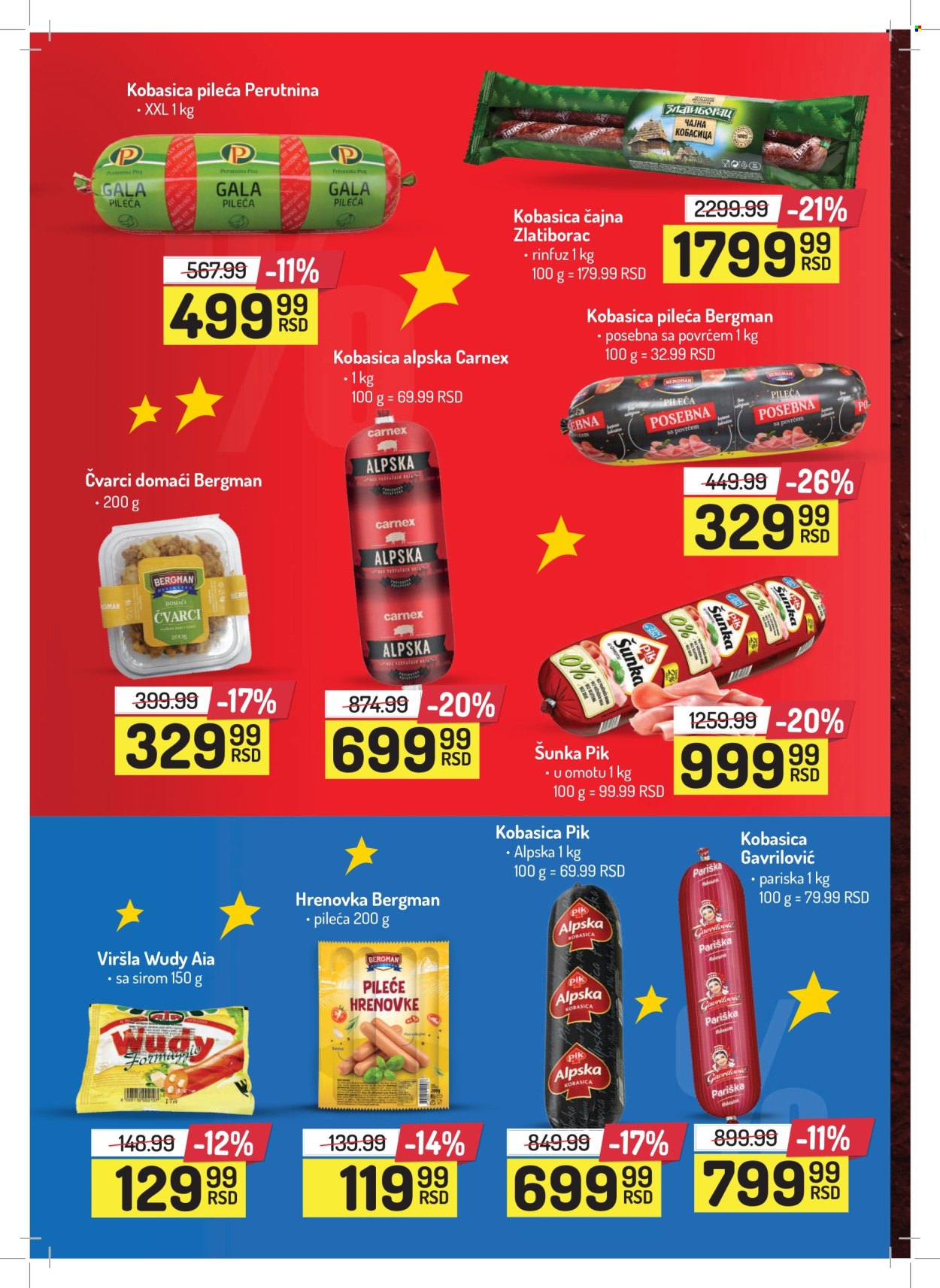 Aman katalog - 05.08.2024 - 18.08.2024. Stranica 2