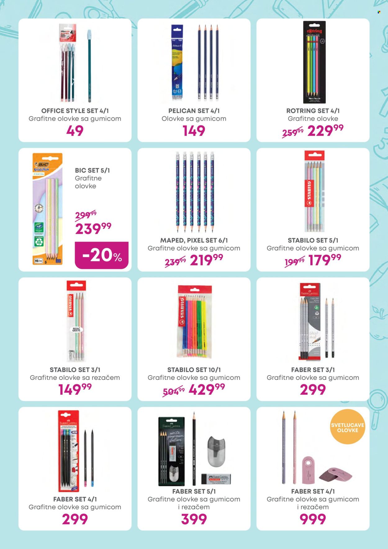 Jumbo katalog - 10.08.2024 - 08.09.2024. Stranica 3