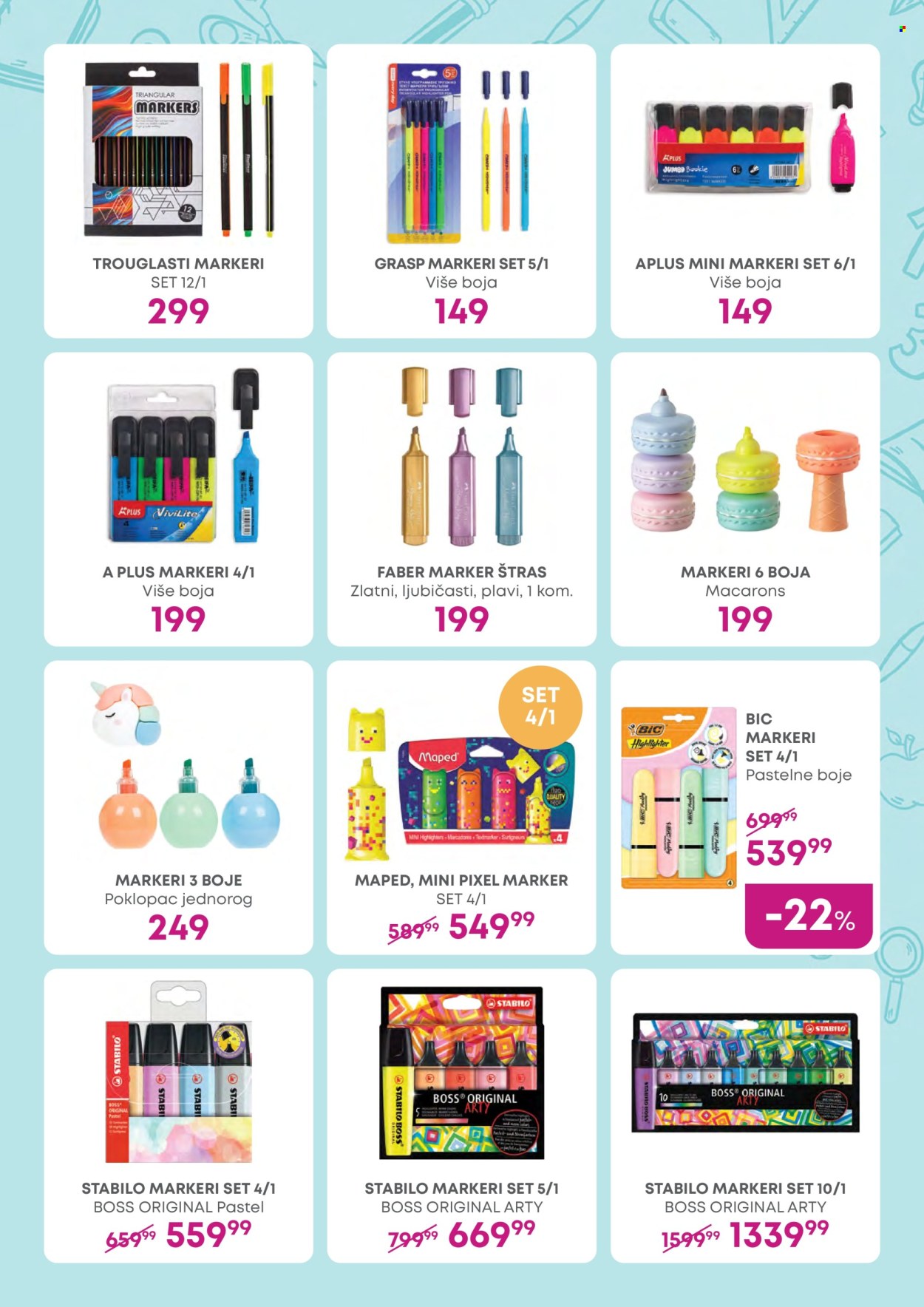 Jumbo katalog - 10.08.2024 - 08.09.2024. Stranica 9