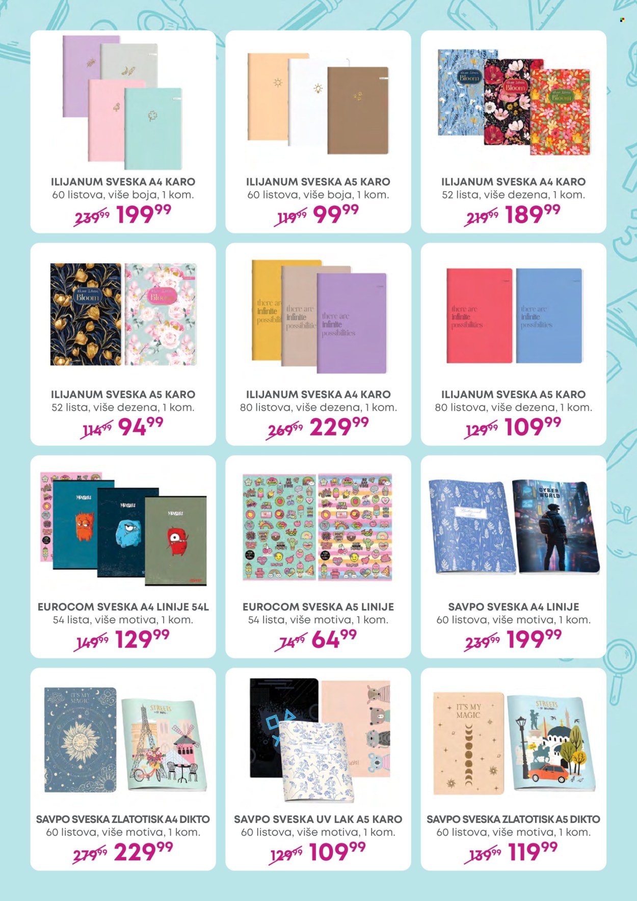 Jumbo katalog - 10.08.2024 - 08.09.2024. Stranica 17