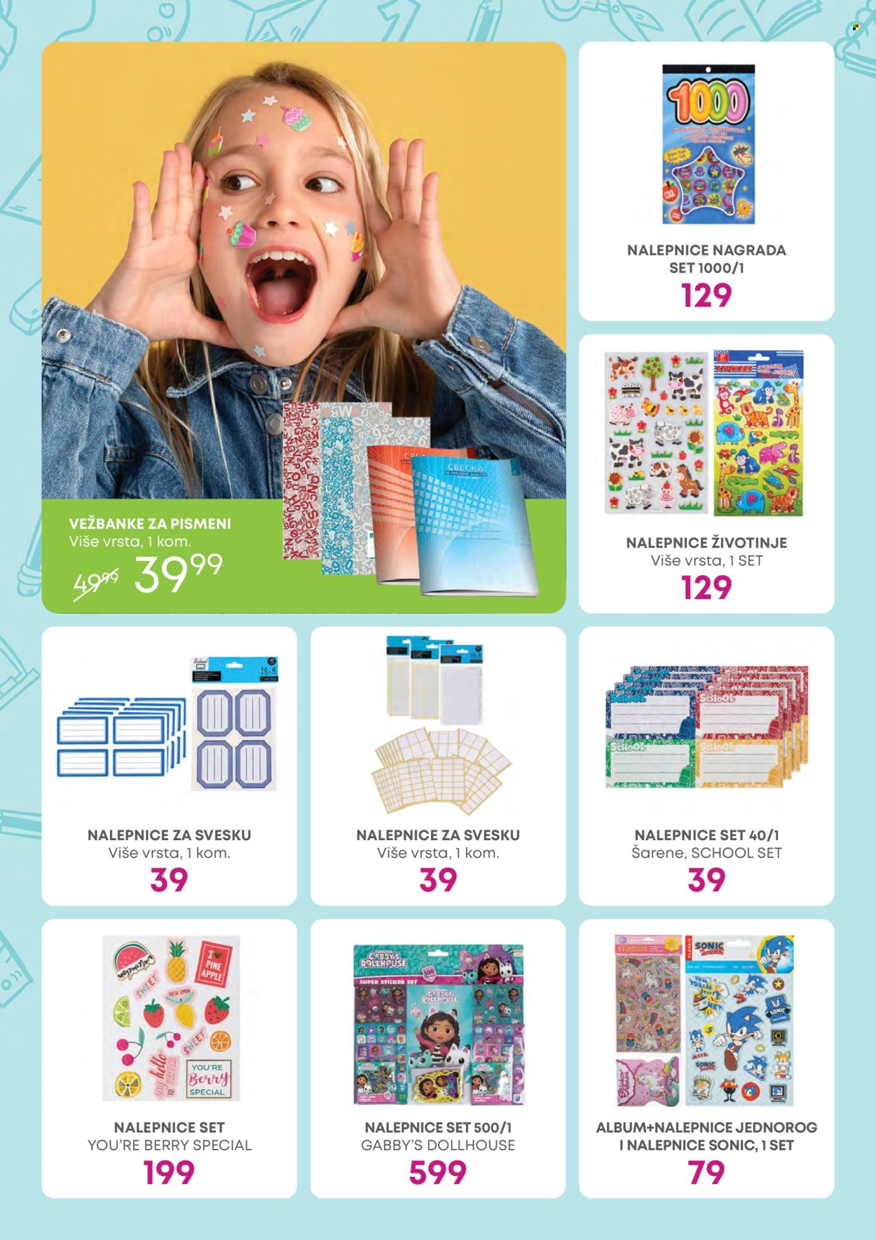 Jumbo katalog - 10.08.2024 - 08.09.2024. Stranica 20