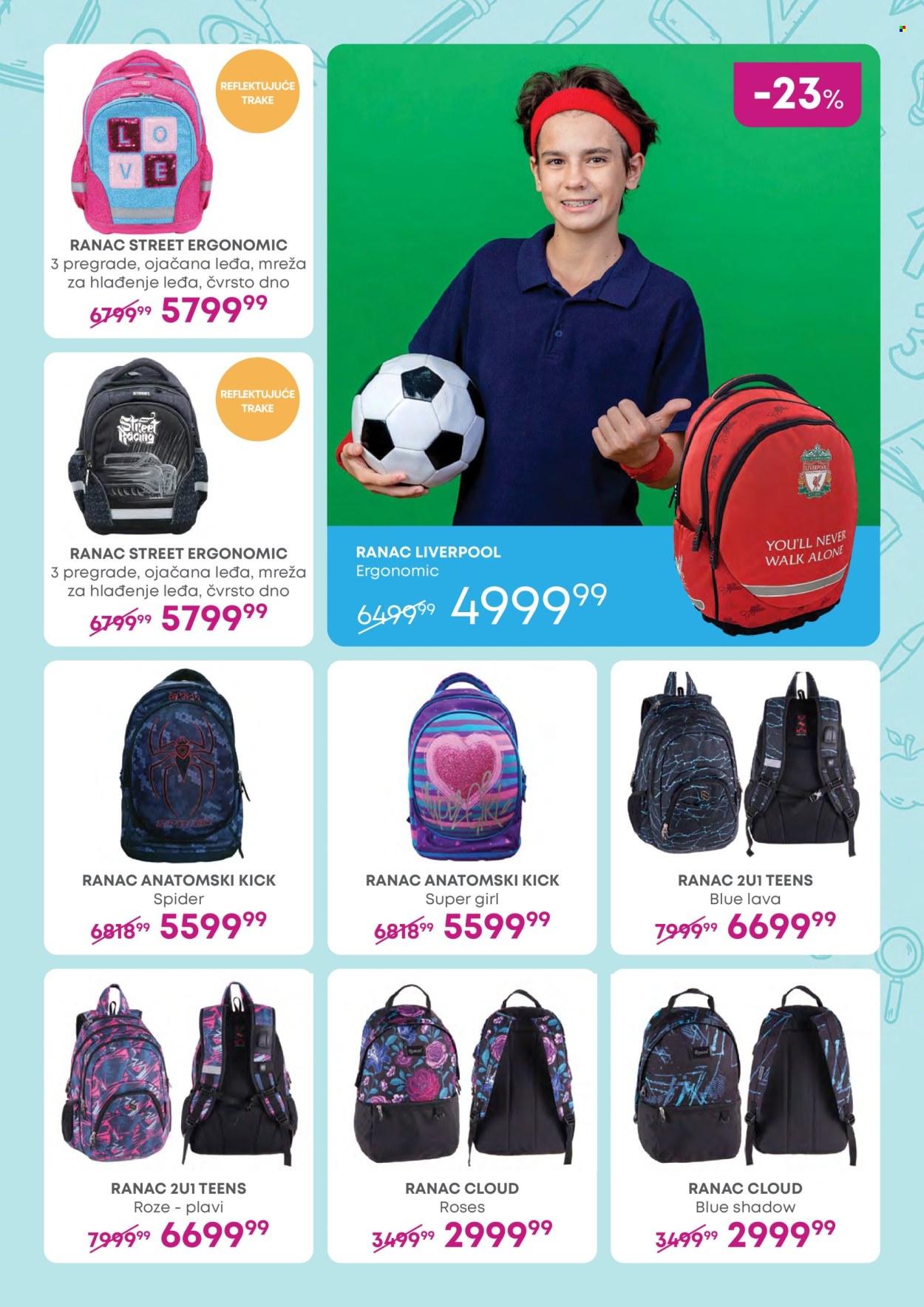 Jumbo katalog - 10.08.2024 - 08.09.2024. Stranica 23
