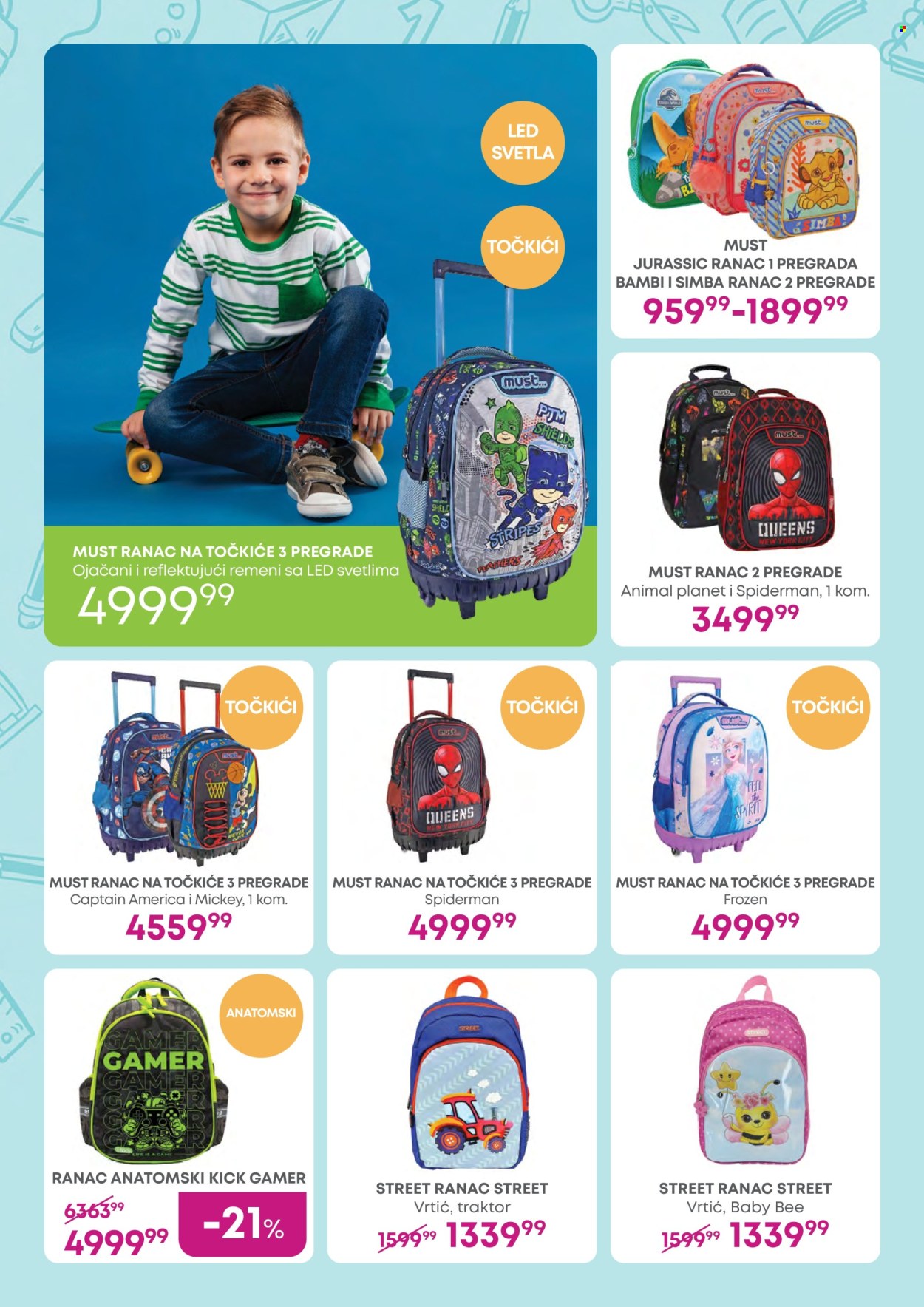 Jumbo katalog - 10.08.2024 - 08.09.2024. Stranica 24