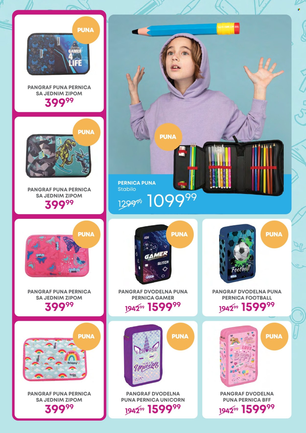 Jumbo katalog - 10.08.2024 - 08.09.2024. Stranica 27