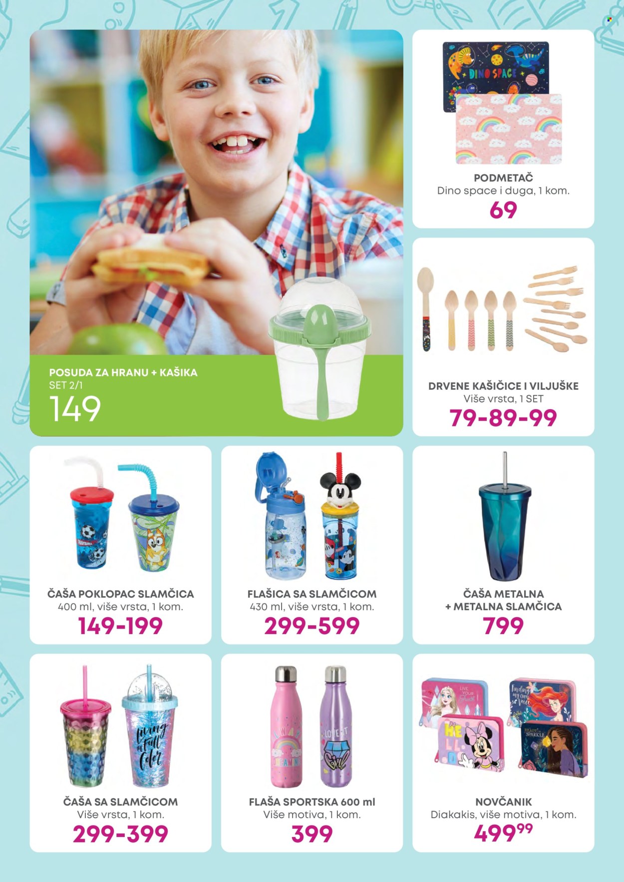 Jumbo katalog - 10.08.2024 - 08.09.2024. Stranica 36