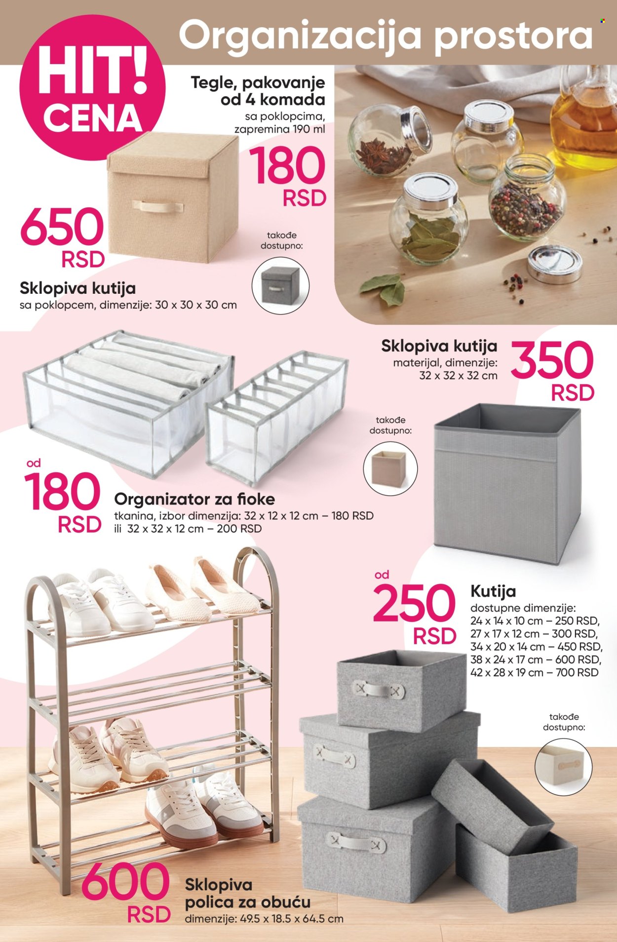 Pepco katalog - 08.08.2024 - 14.08.2024. Stranica 14