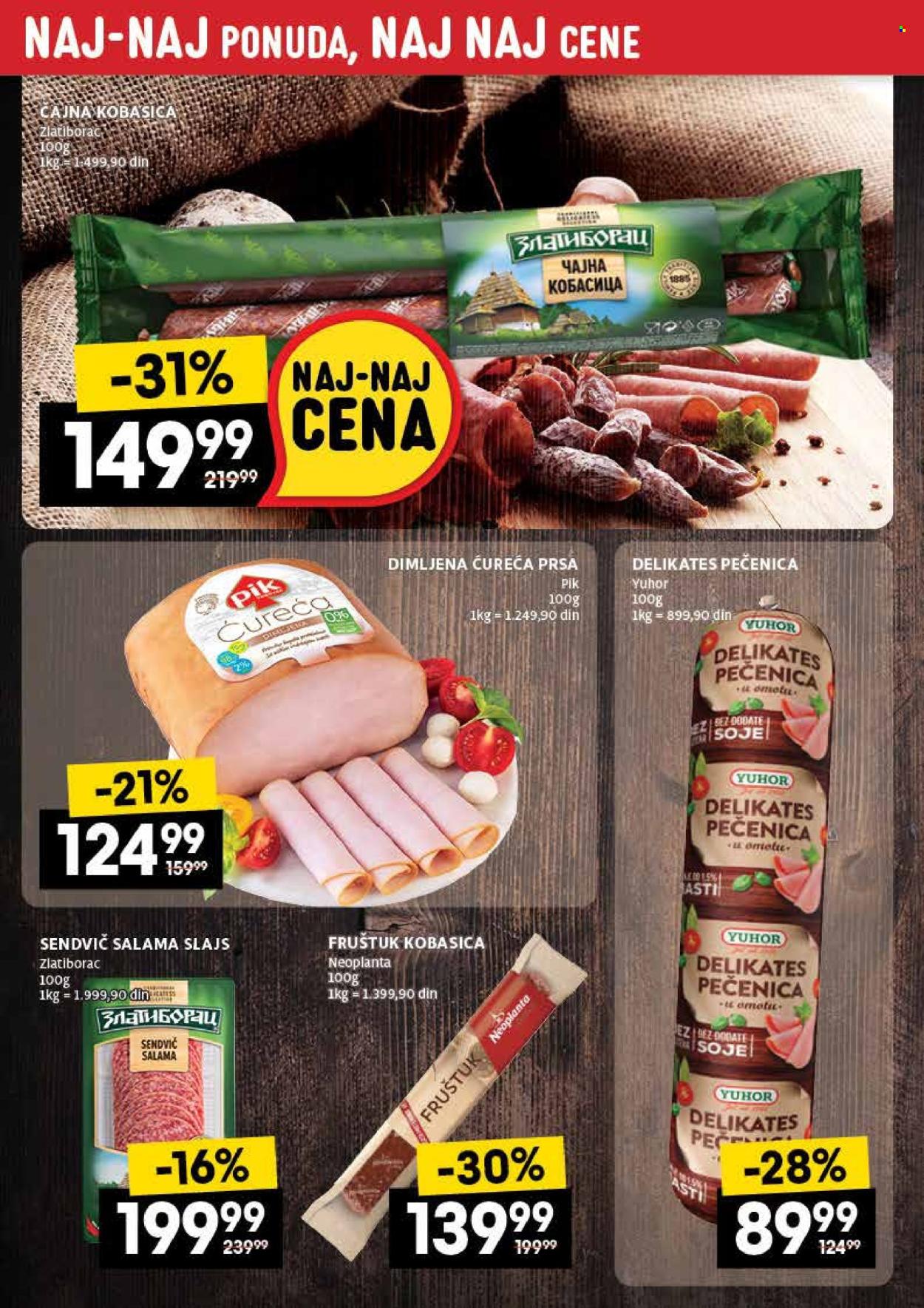 Roda katalog - 08.08.2024 - 14.08.2024. Stranica 14