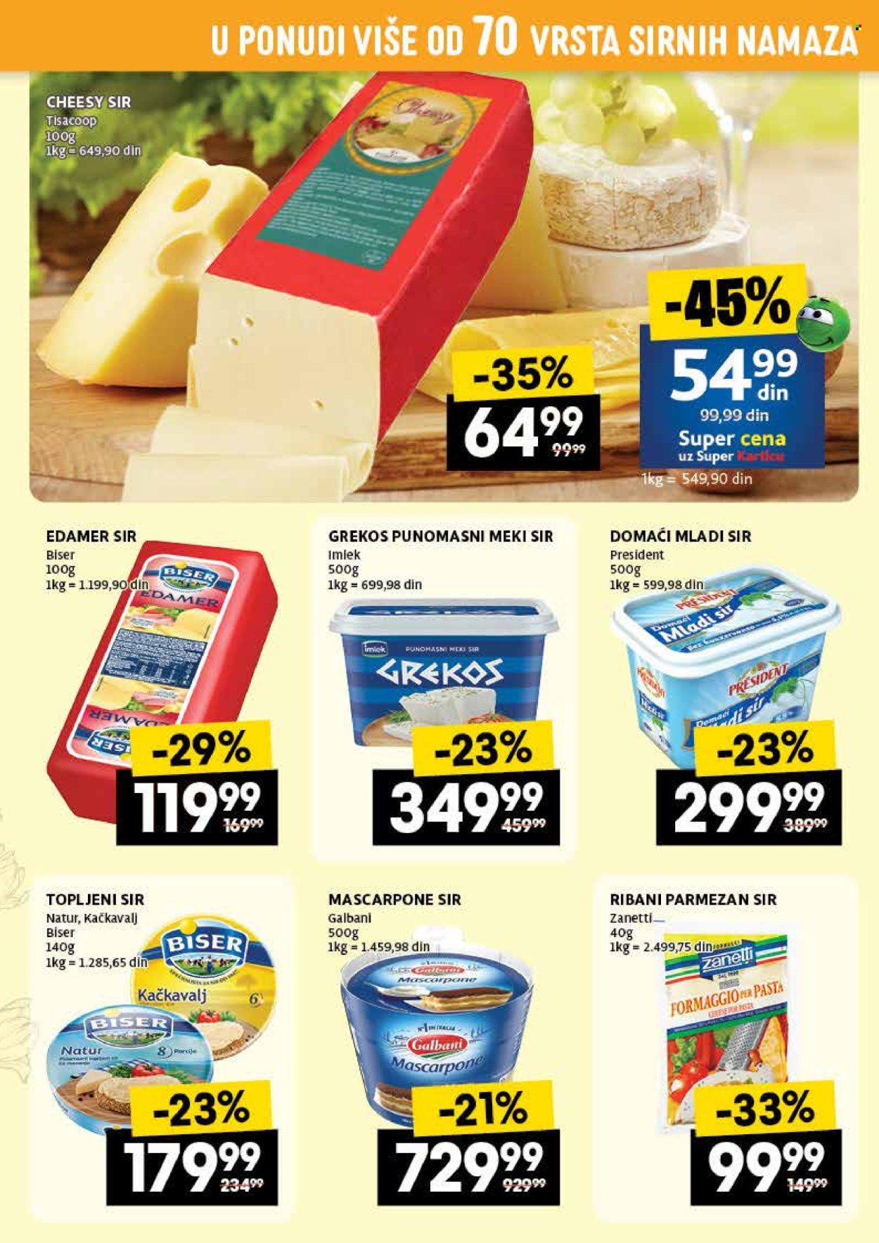 Roda katalog - 08.08.2024 - 14.08.2024. Stranica 19