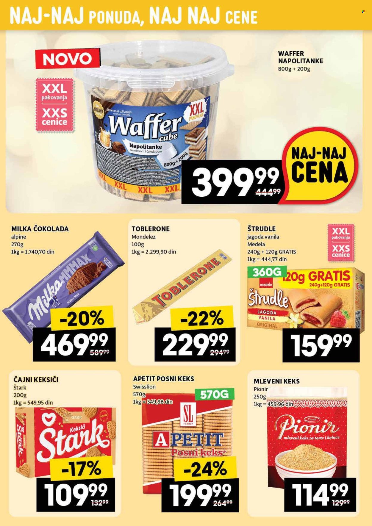 Roda katalog - 08.08.2024 - 14.08.2024. Stranica 32
