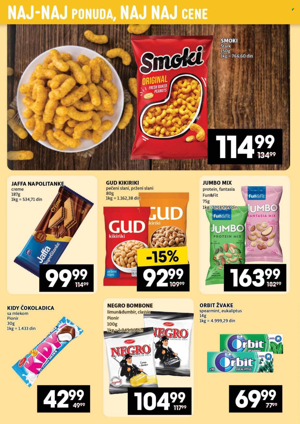Roda katalog - 08.08.2024 - 14.08.2024. Stranica 34