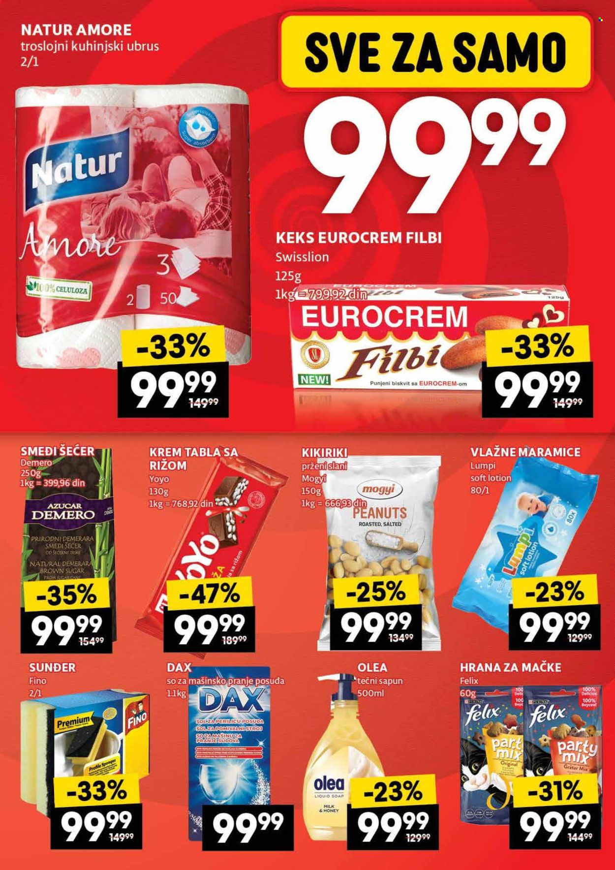 Roda katalog - 08.08.2024 - 14.08.2024. Stranica 43