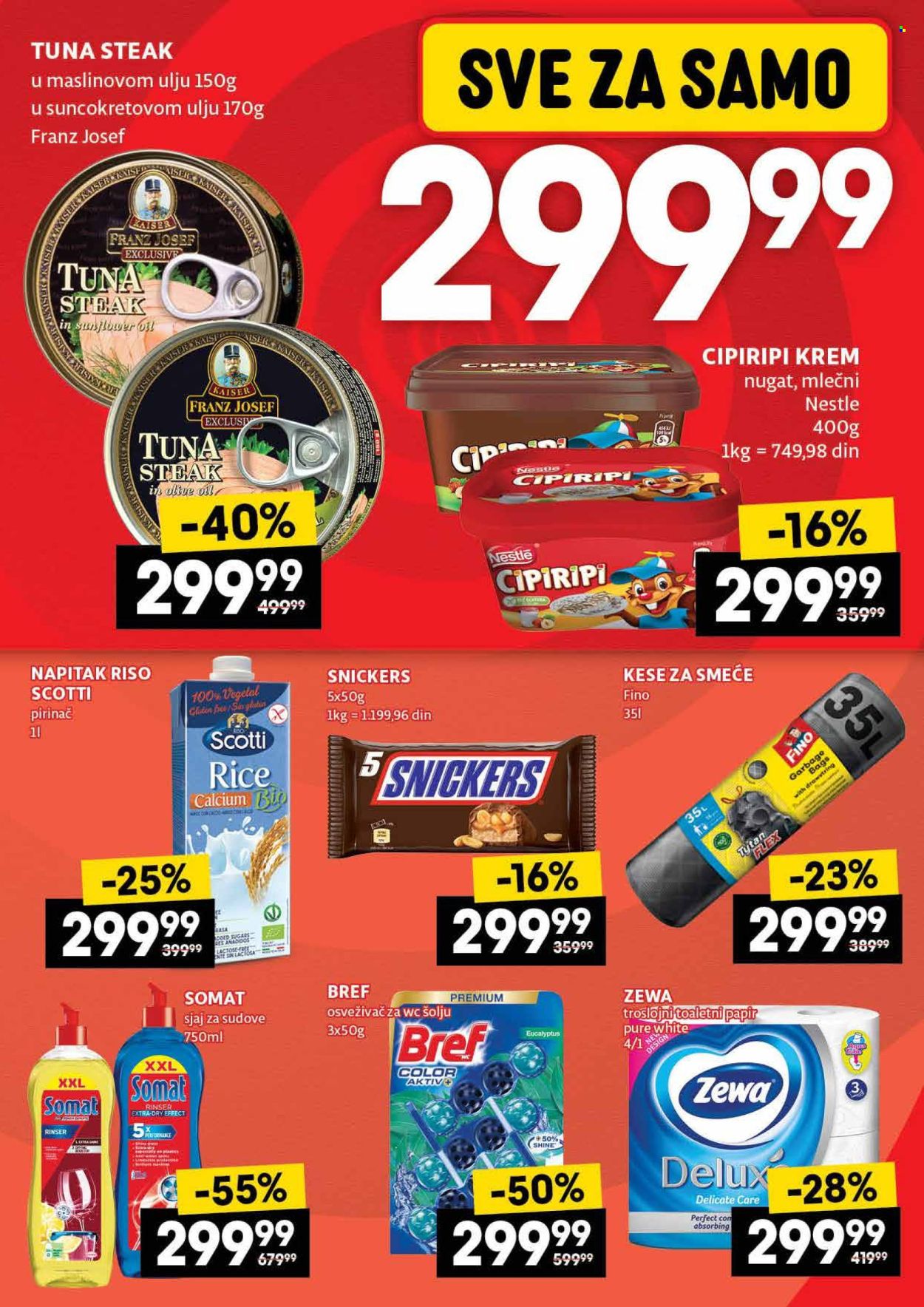 Roda katalog - 08.08.2024 - 14.08.2024. Stranica 45