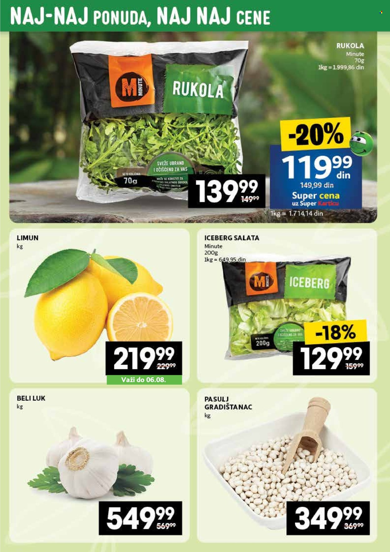 Idea katalog - 08.08.2024 - 14.08.2024. Stranica 8
