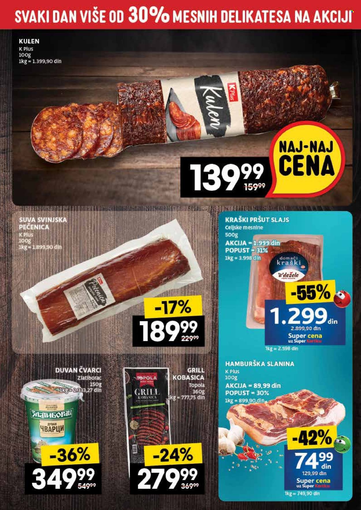 Idea katalog - 08.08.2024 - 14.08.2024. Stranica 15