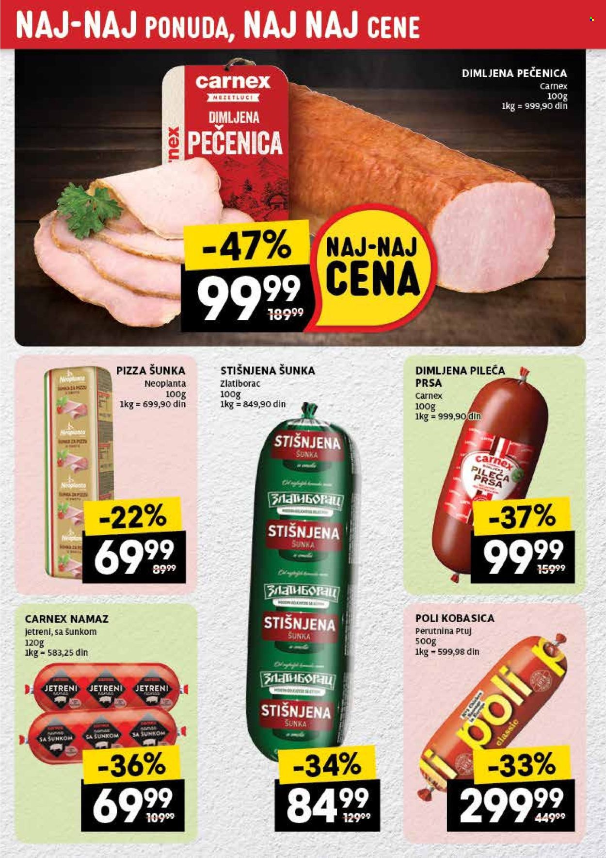 Idea katalog - 08.08.2024 - 14.08.2024. Stranica 16