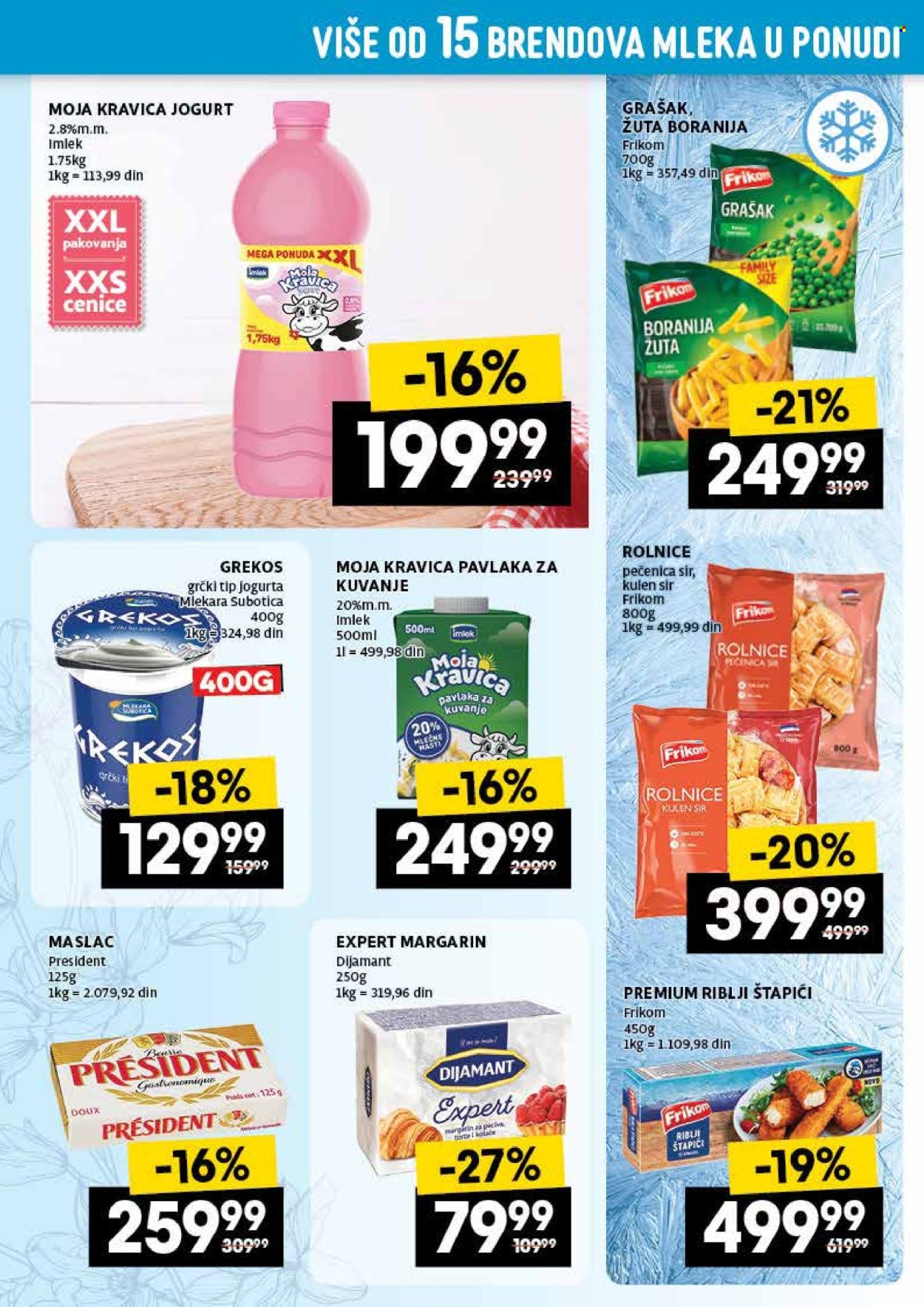 Idea katalog - 08.08.2024 - 14.08.2024. Stranica 21