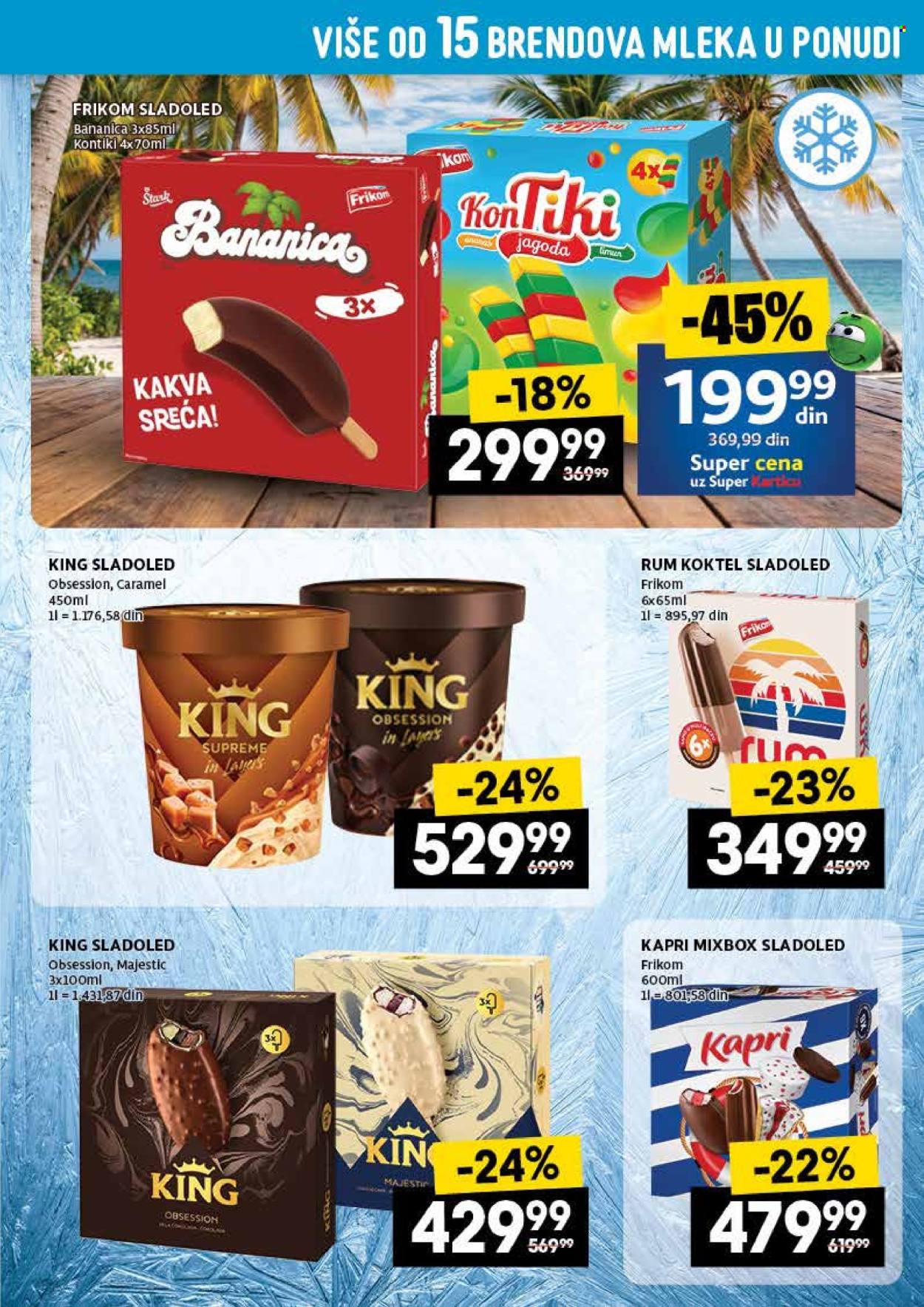 Idea katalog - 08.08.2024 - 14.08.2024. Stranica 23