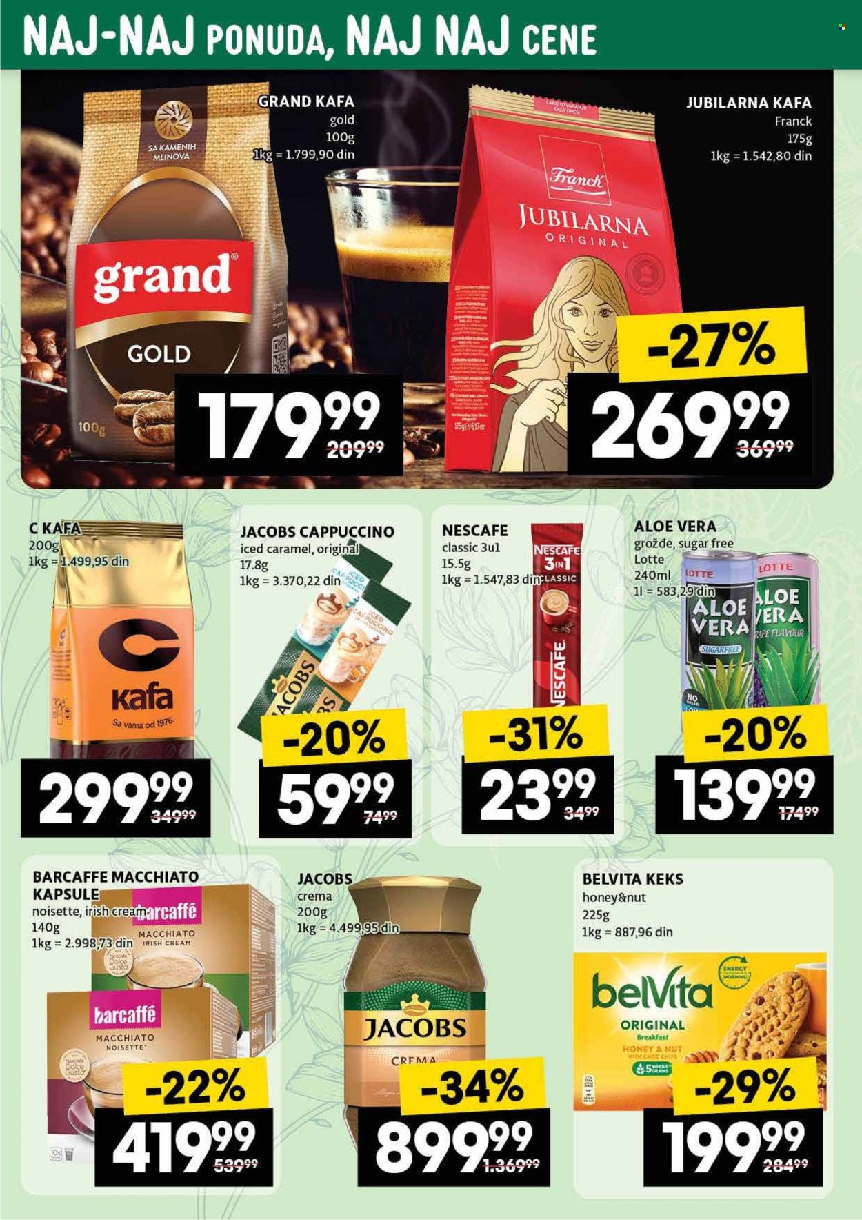 Idea katalog - 08.08.2024 - 14.08.2024. Stranica 26