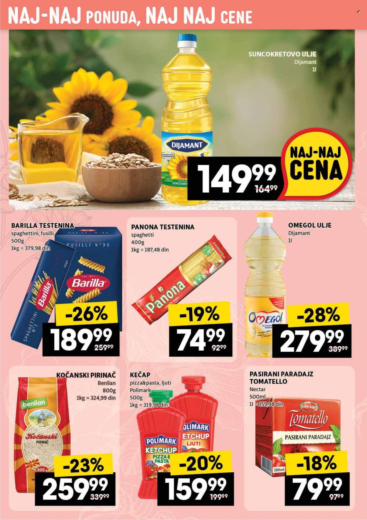 Idea katalog - 08.08.2024 - 14.08.2024. Stranica 28