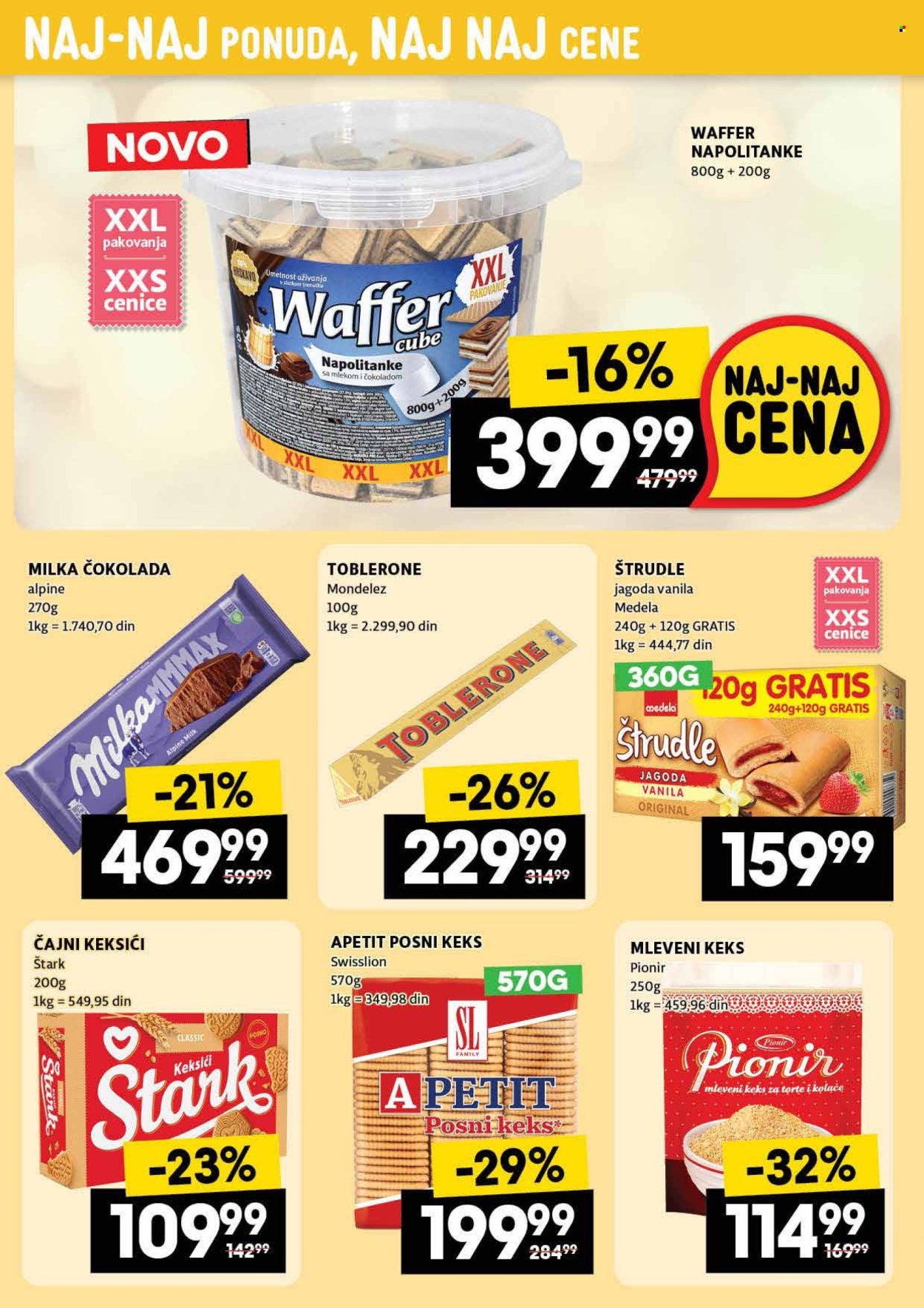 Idea katalog - 08.08.2024 - 14.08.2024. Stranica 32