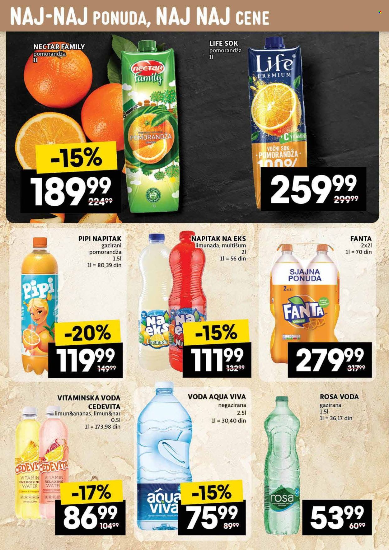 Idea katalog - 08.08.2024 - 14.08.2024. Stranica 38