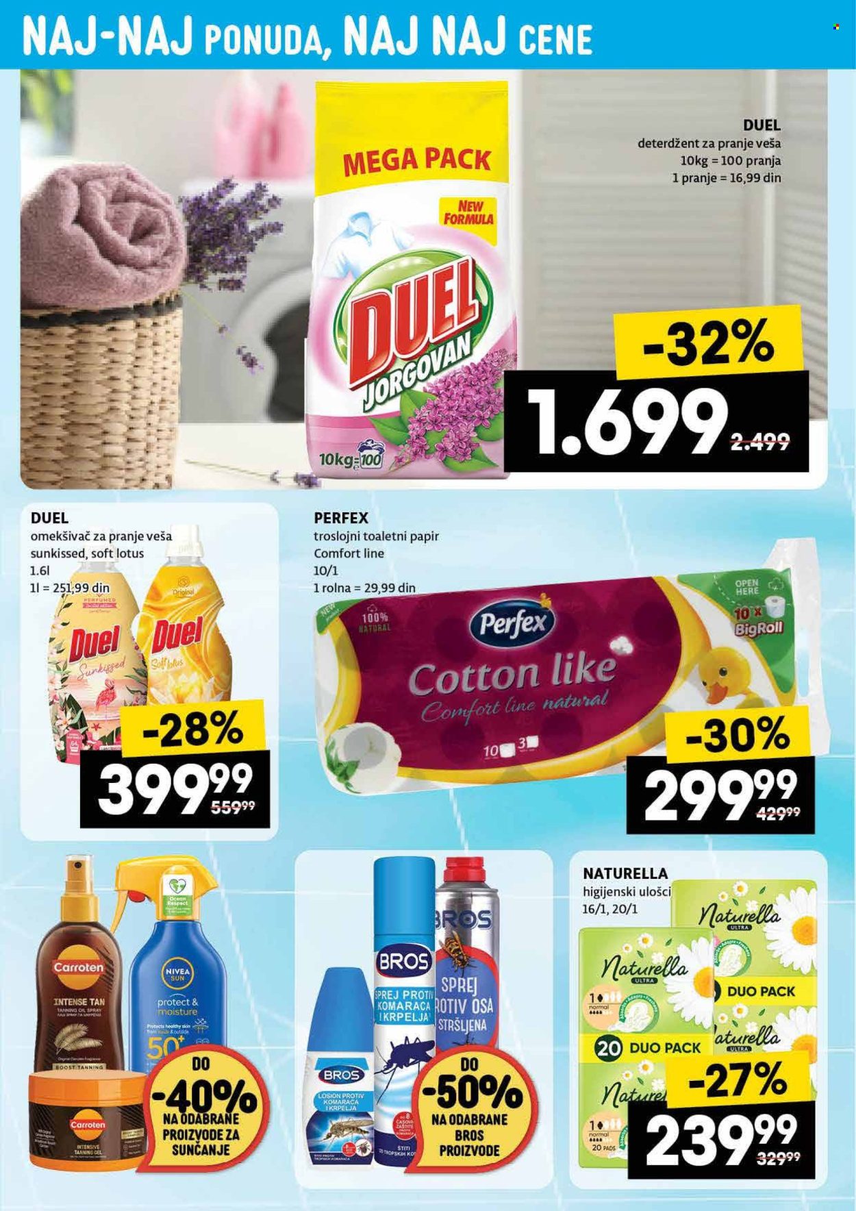 Idea katalog - 08.08.2024 - 14.08.2024. Stranica 46