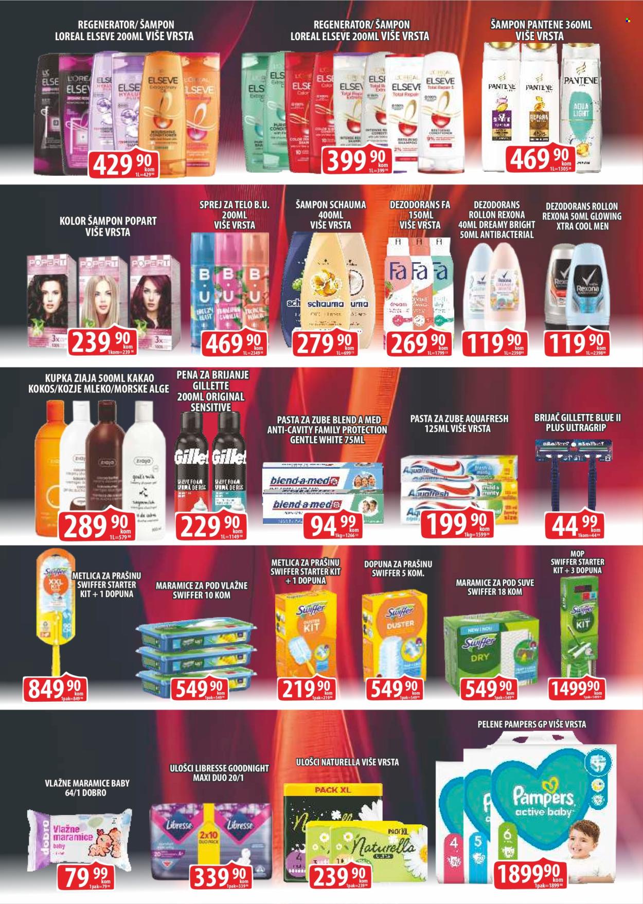 Fortuna Market katalog - 01.08.2024 - 31.08.2024. Stranica 15