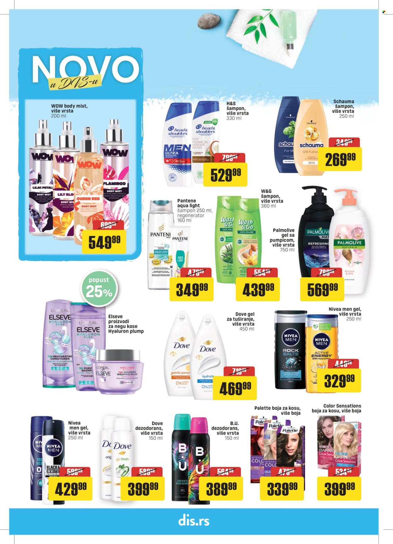 DIS katalog - 31.07.2024 - 27.08.2024. Stranica 6