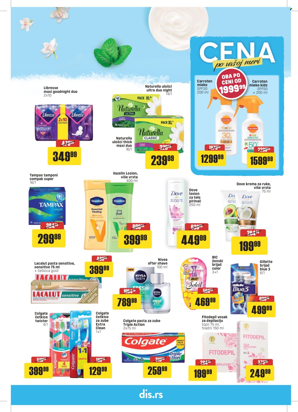DIS katalog - 31.07.2024 - 27.08.2024. Stranica 7