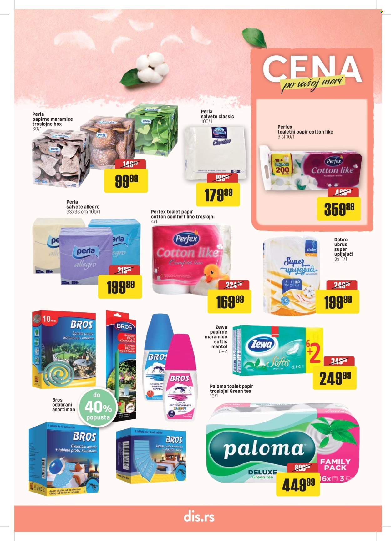 DIS katalog - 31.07.2024 - 27.08.2024. Stranica 9
