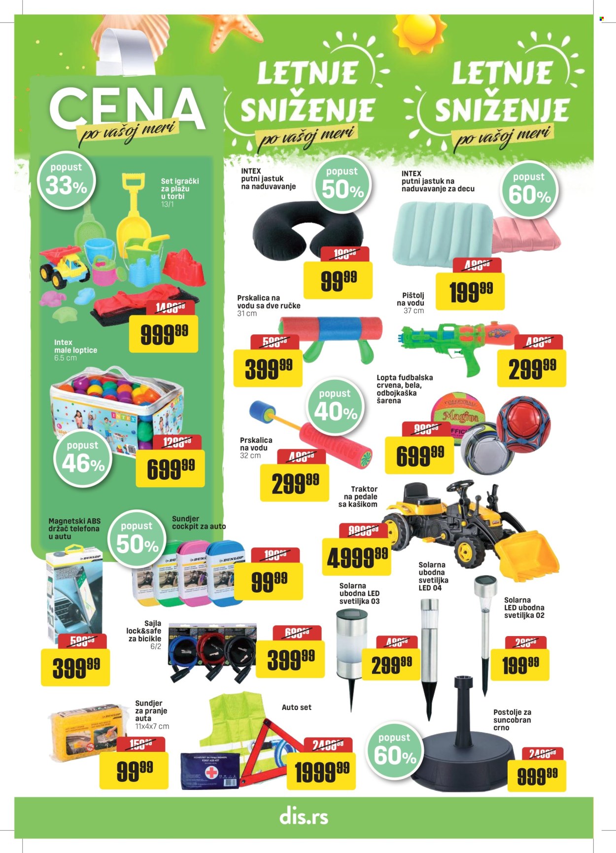 DIS katalog - 31.07.2024 - 27.08.2024. Stranica 14
