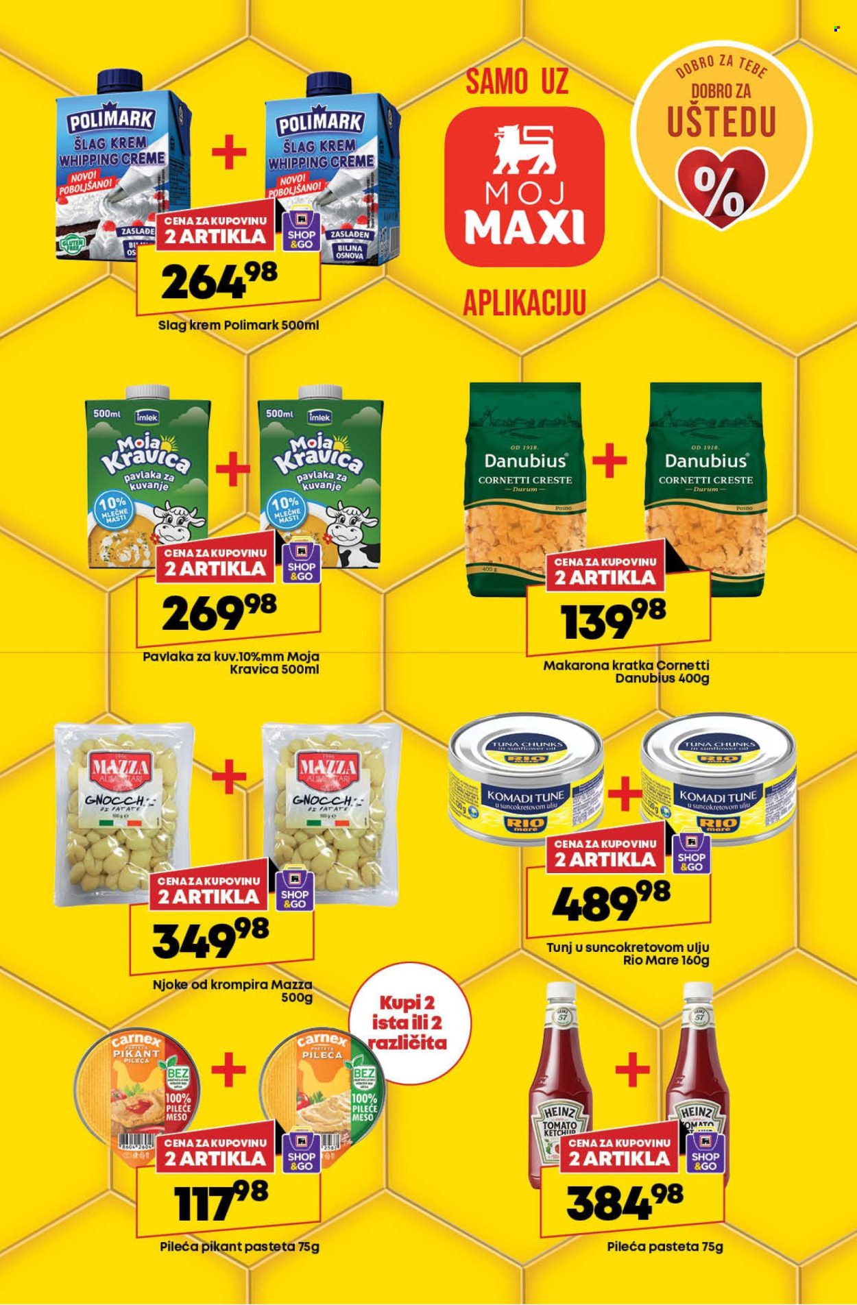 Maxi katalog - 08.08.2024 - 14.08.2024. Stranica 3
