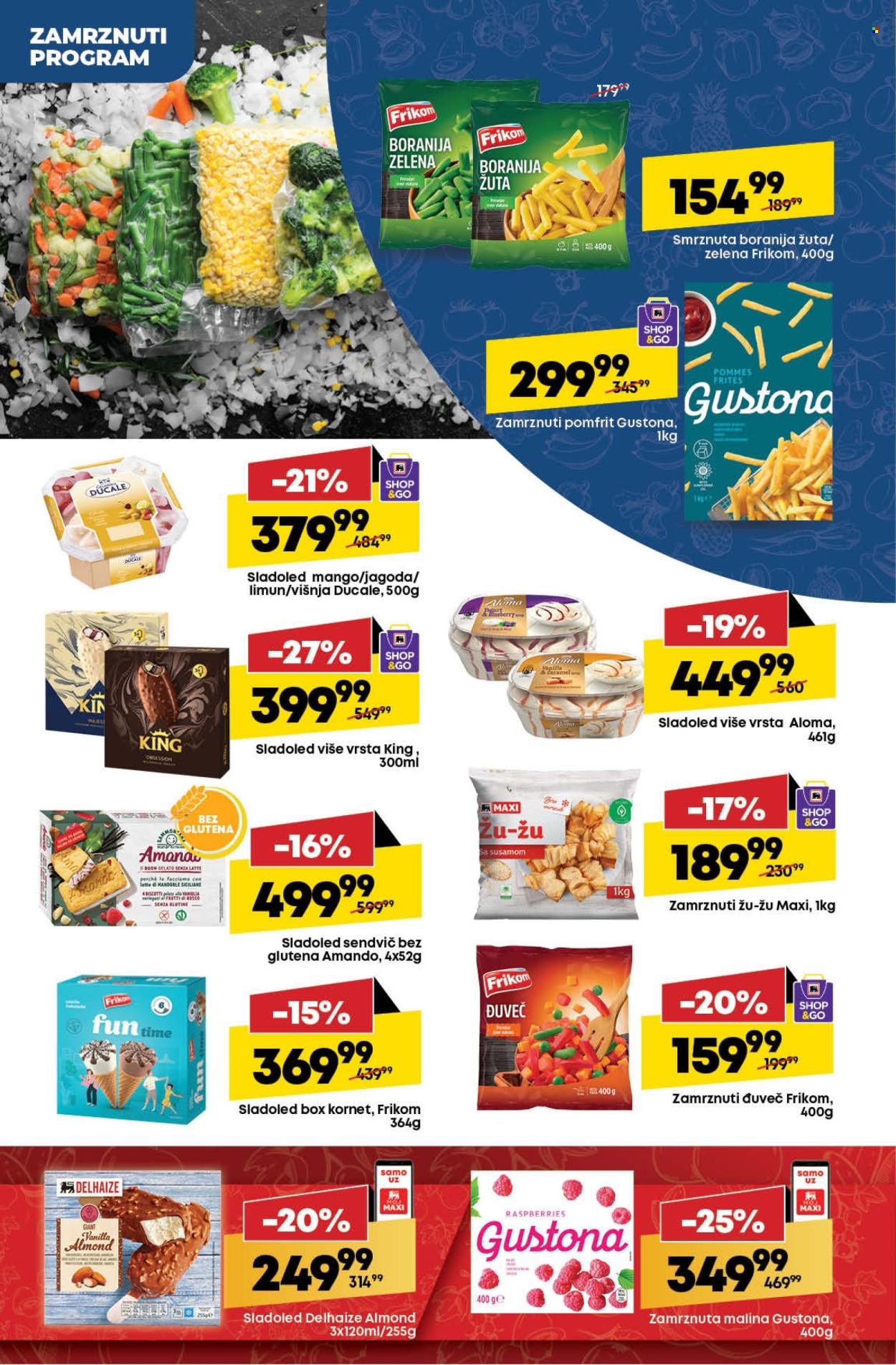 Maxi katalog - 08.08.2024 - 14.08.2024. Stranica 20