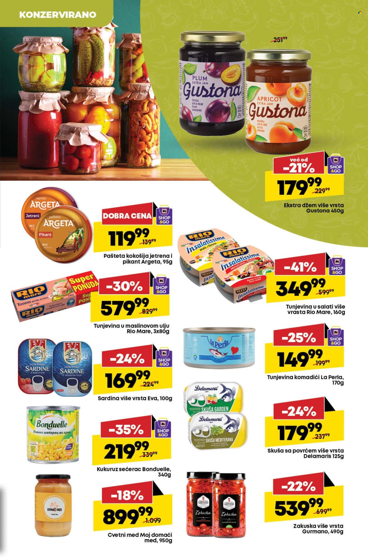 Maxi katalog - 08.08.2024 - 14.08.2024. Stranica 21