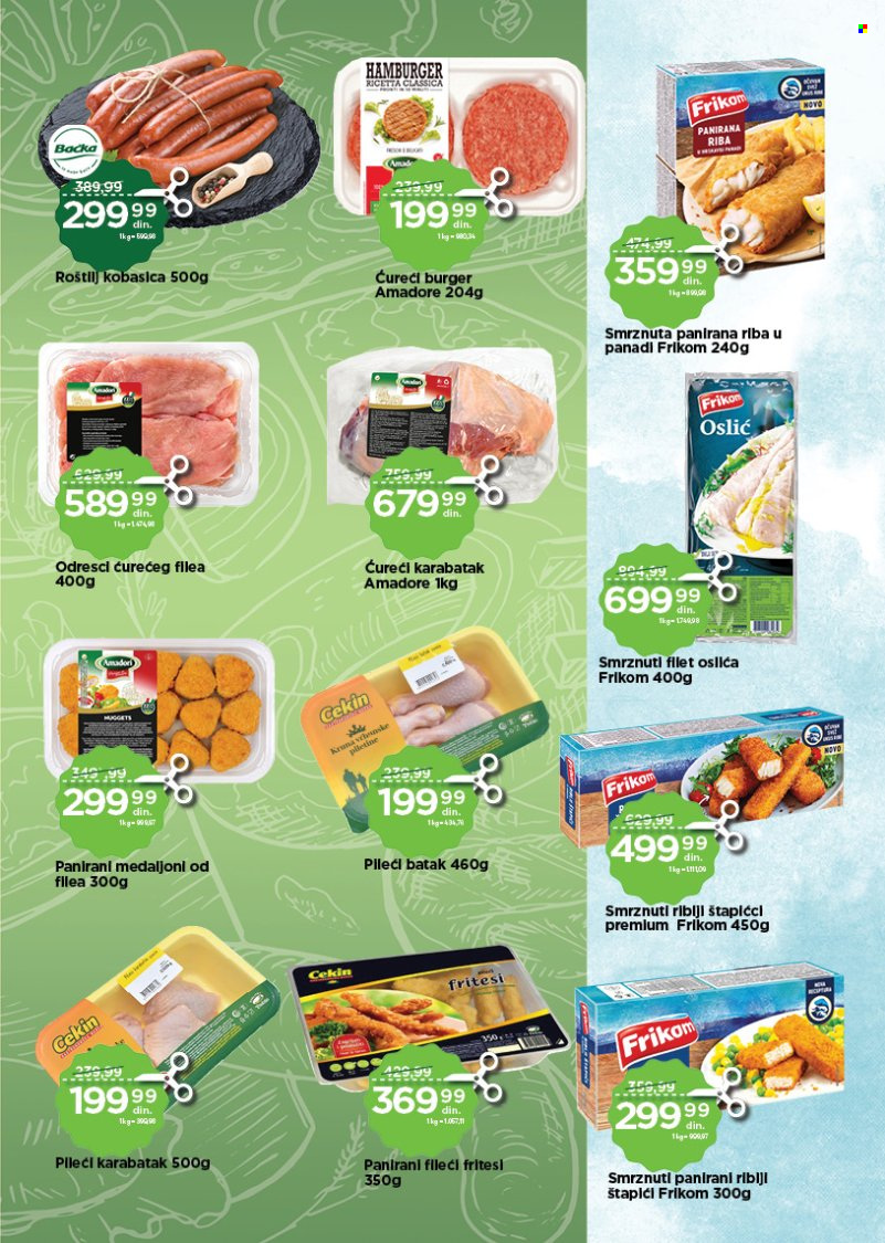 Univerexport katalog - 12.08.2024 - 25.08.2024. Stranica 3