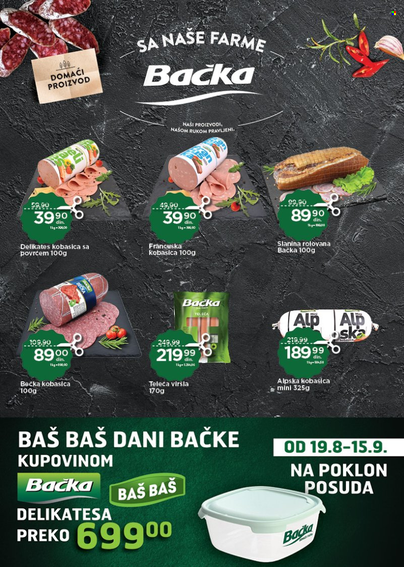 Univerexport katalog - 12.08.2024 - 25.08.2024. Stranica 4