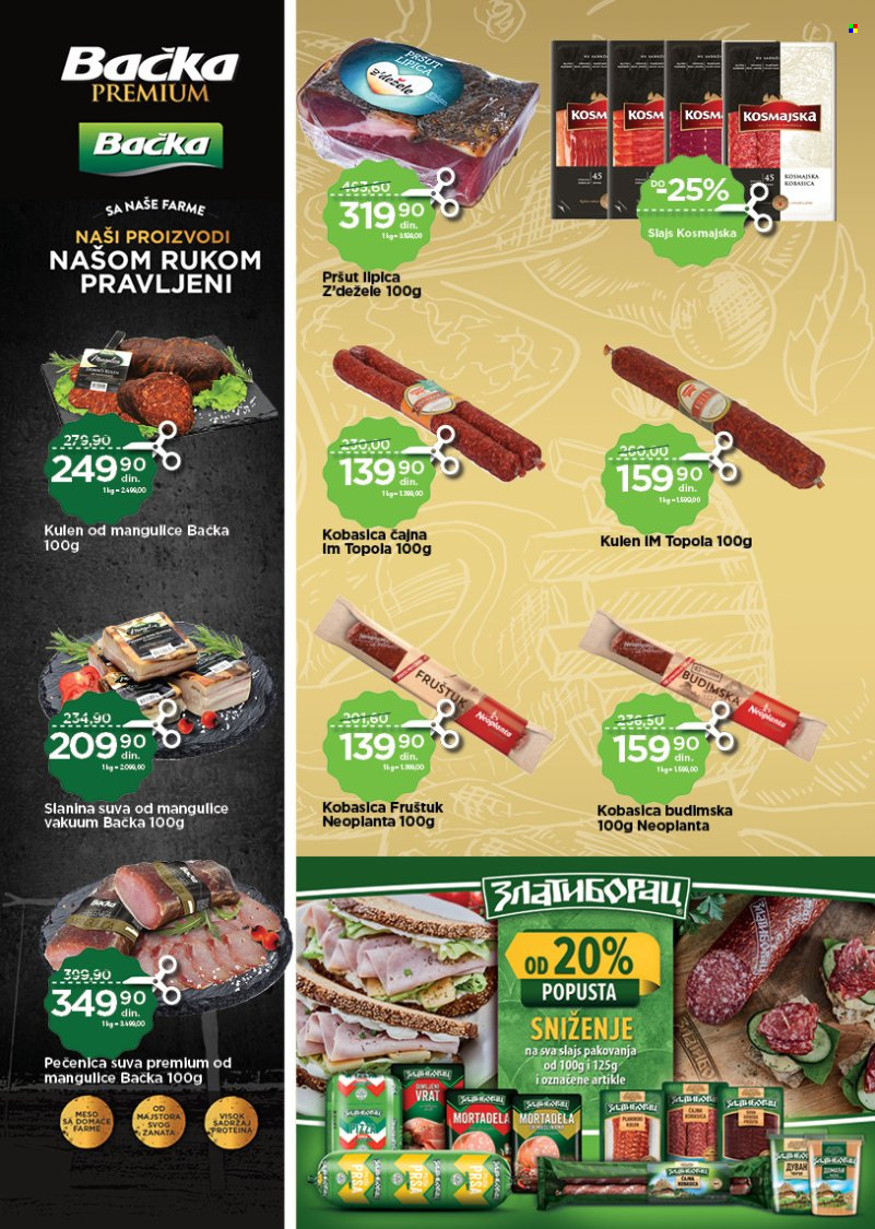 Univerexport katalog - 12.08.2024 - 25.08.2024. Stranica 5