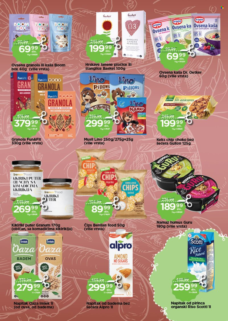 Univerexport katalog - 12.08.2024 - 25.08.2024. Stranica 15