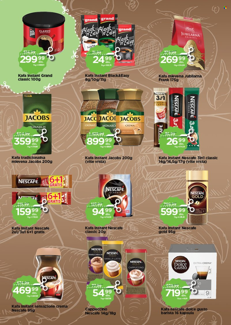 Univerexport katalog - 12.08.2024 - 25.08.2024. Stranica 16