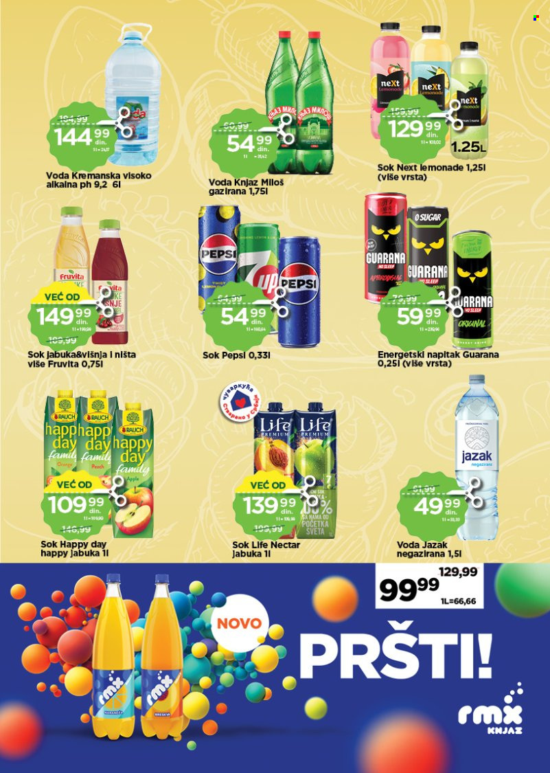 Univerexport katalog - 12.08.2024 - 25.08.2024. Stranica 22