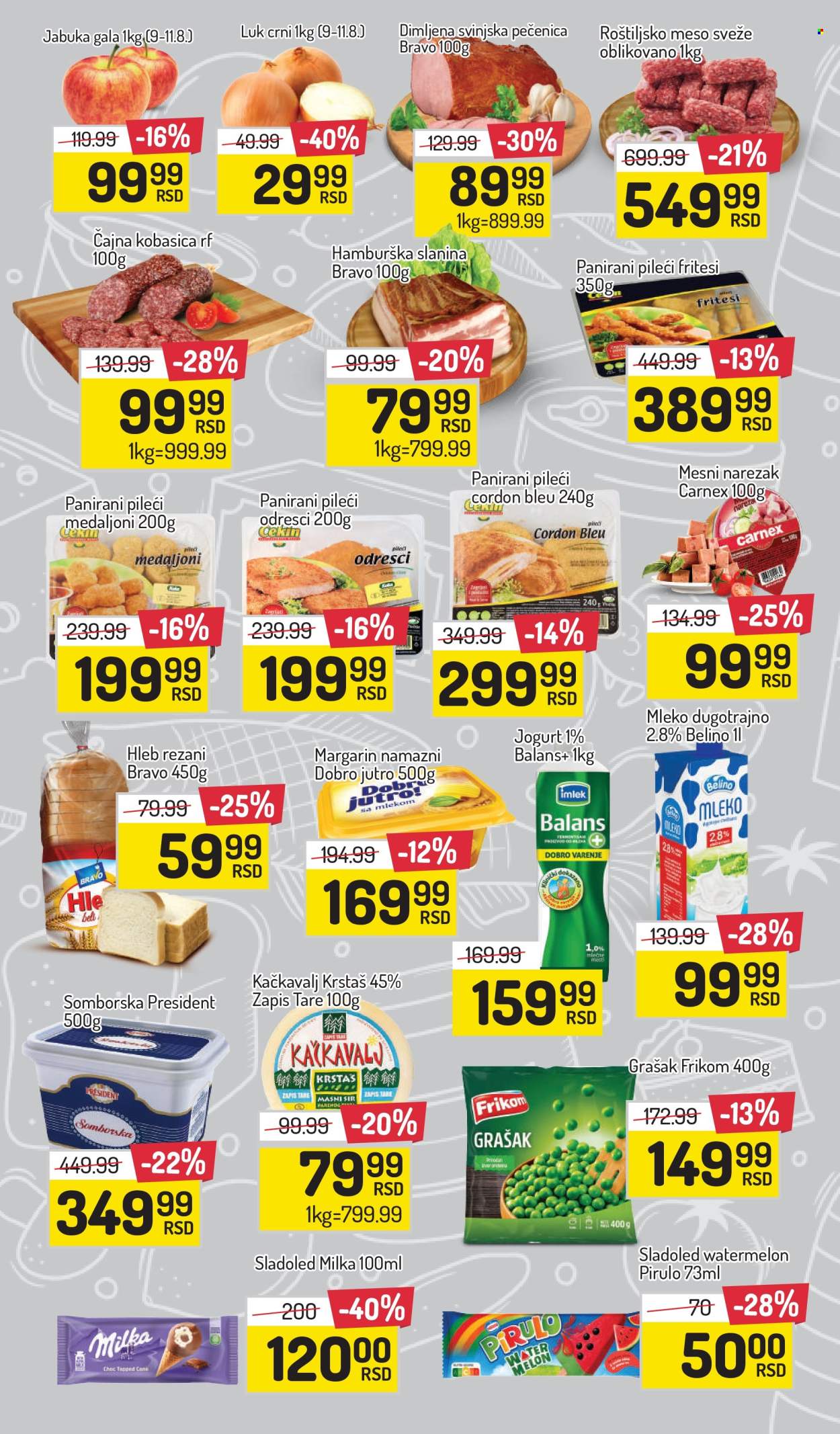 Aman katalog - 09.08.2024 - 15.08.2024. Stranica 2