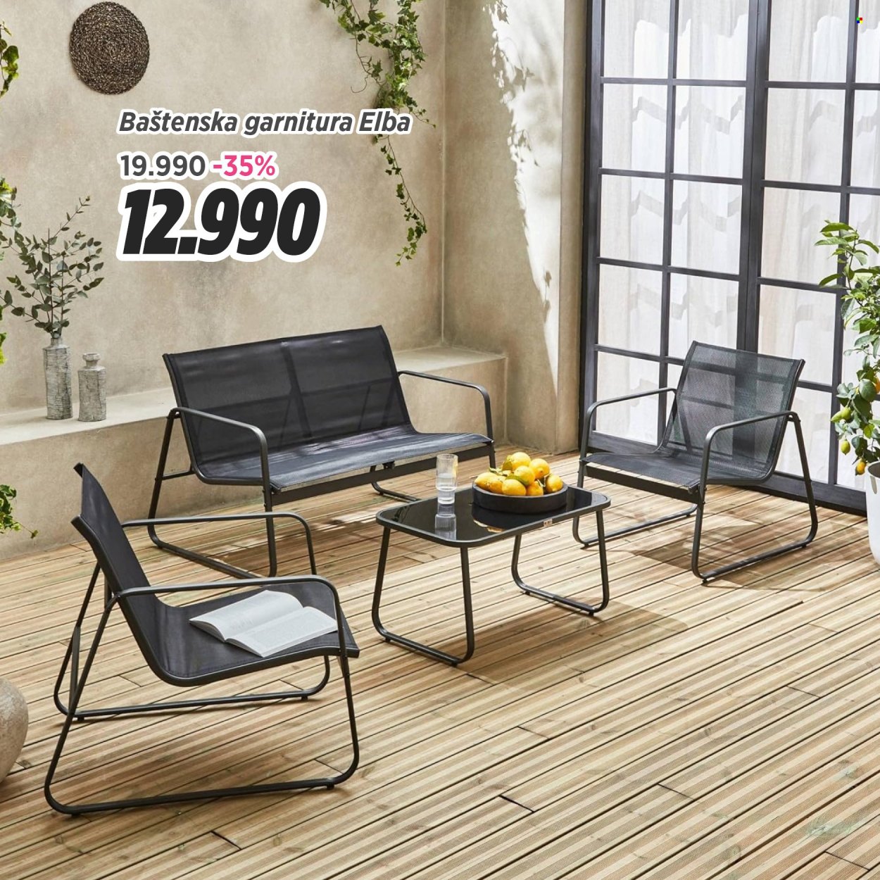 Okov katalog. Stranica 1