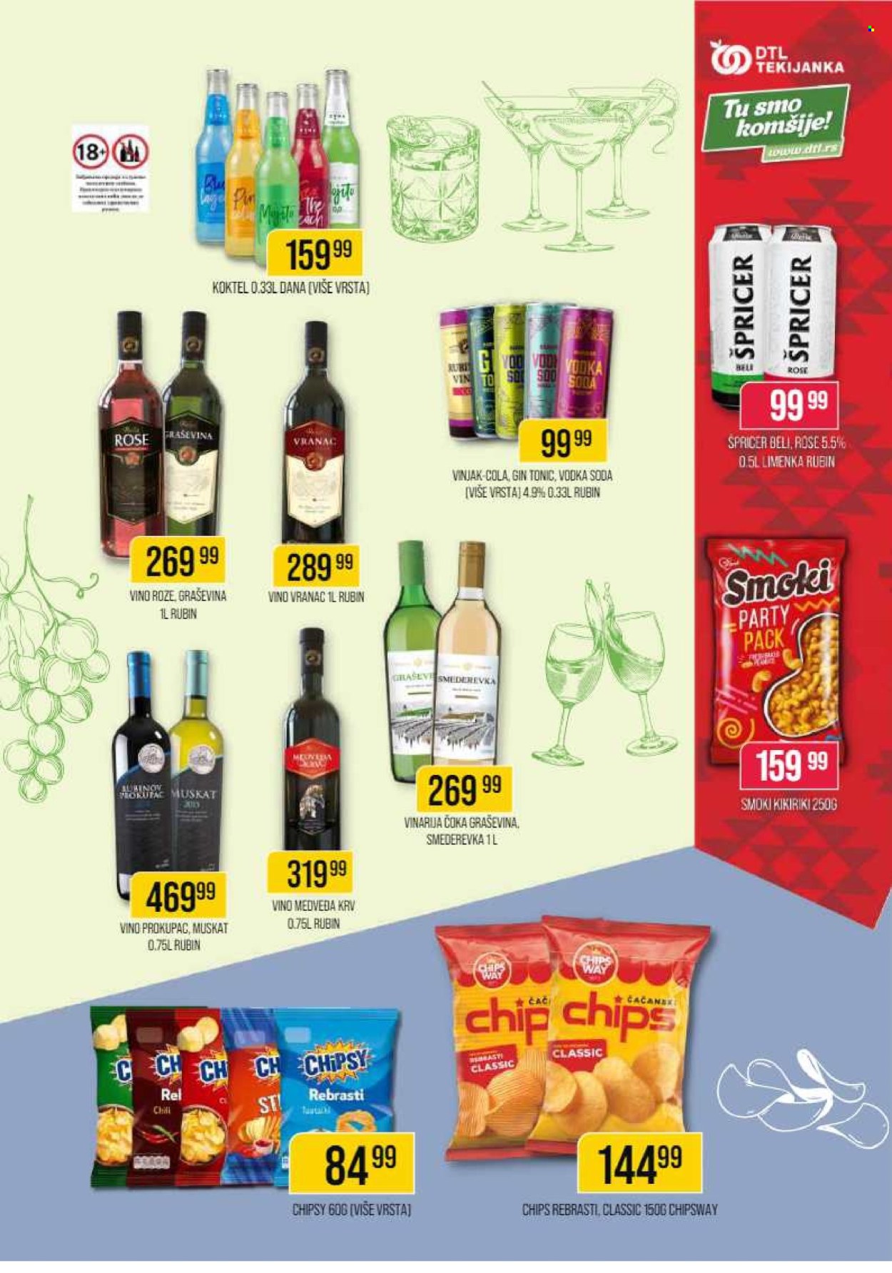 Tekijanka katalog - 14.08.2024 - 26.08.2024. Stranica 11