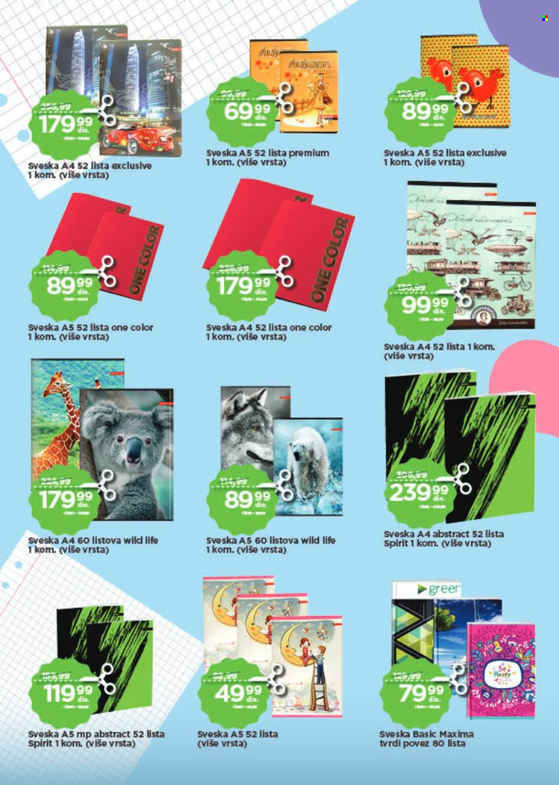 Univerexport katalog - 15.08.2024 - 14.09.2024. Stranica 2