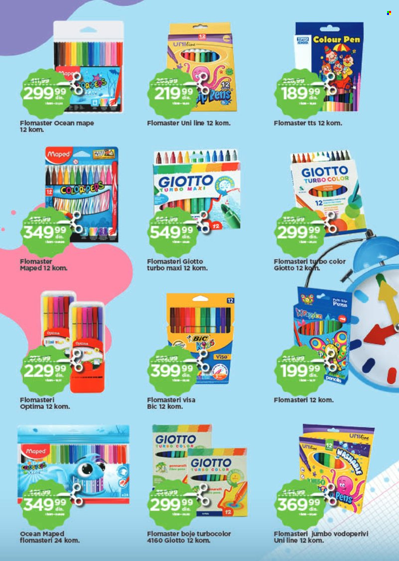 Univerexport katalog - 15.08.2024 - 14.09.2024. Stranica 11