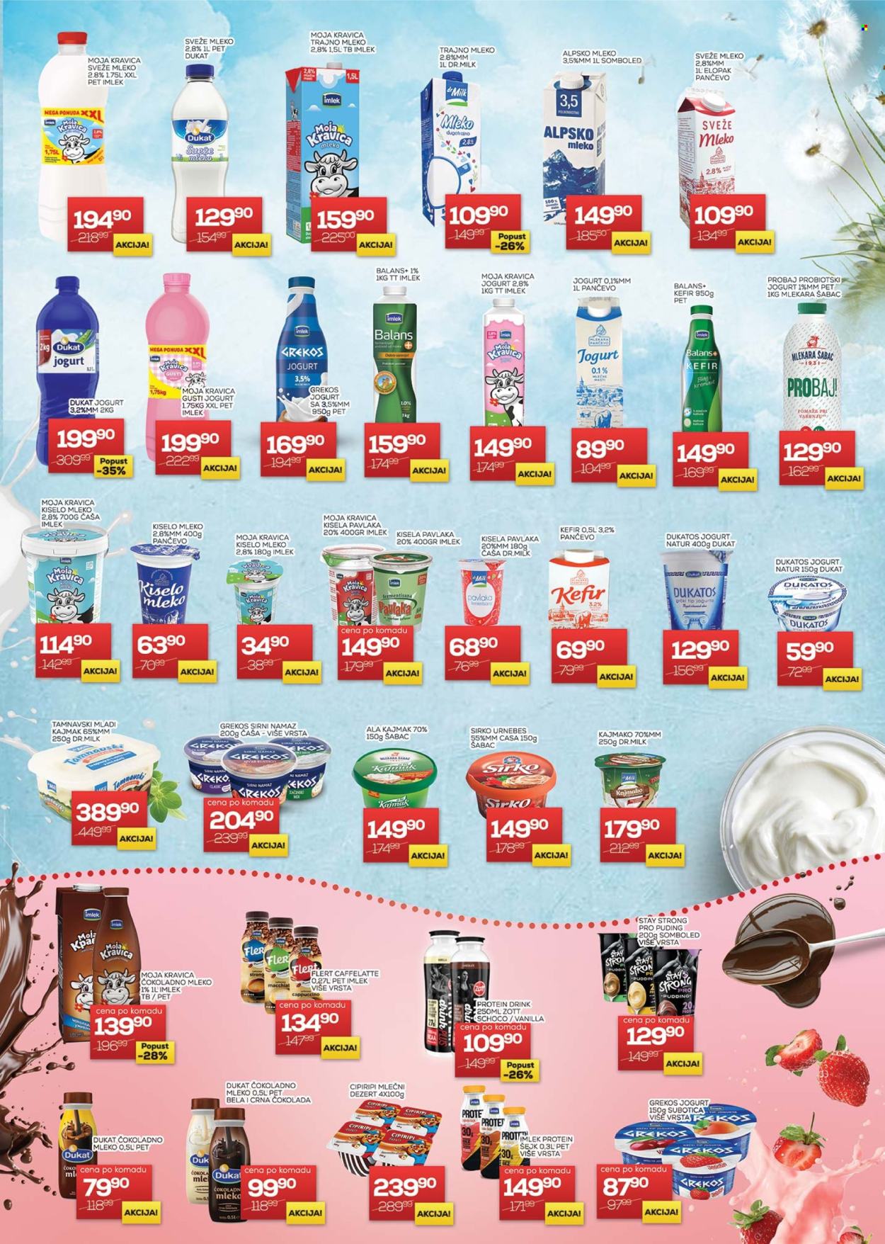 Medius katalog - 13.08.2024 - 25.08.2024. Stranica 5