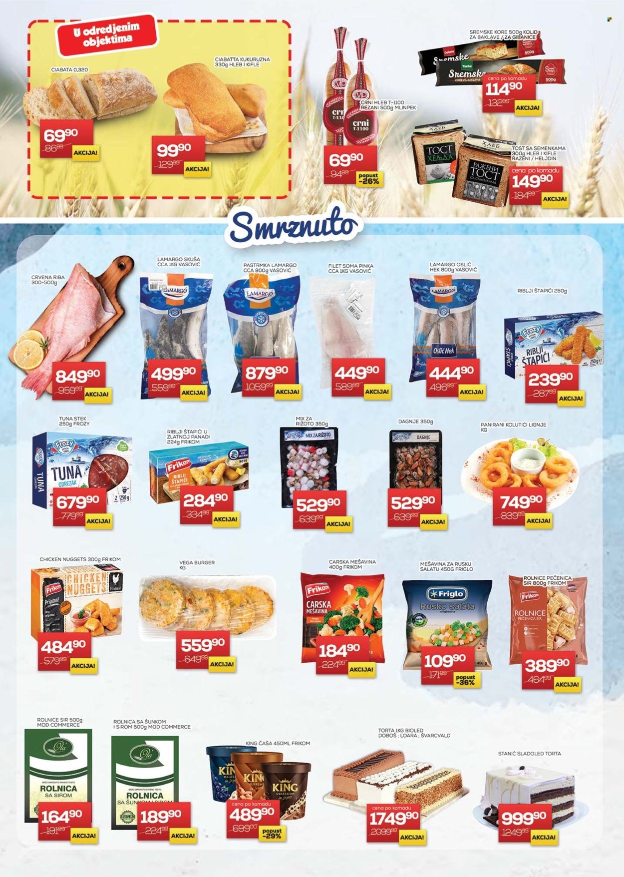 Medius katalog - 13.08.2024 - 25.08.2024. Stranica 6