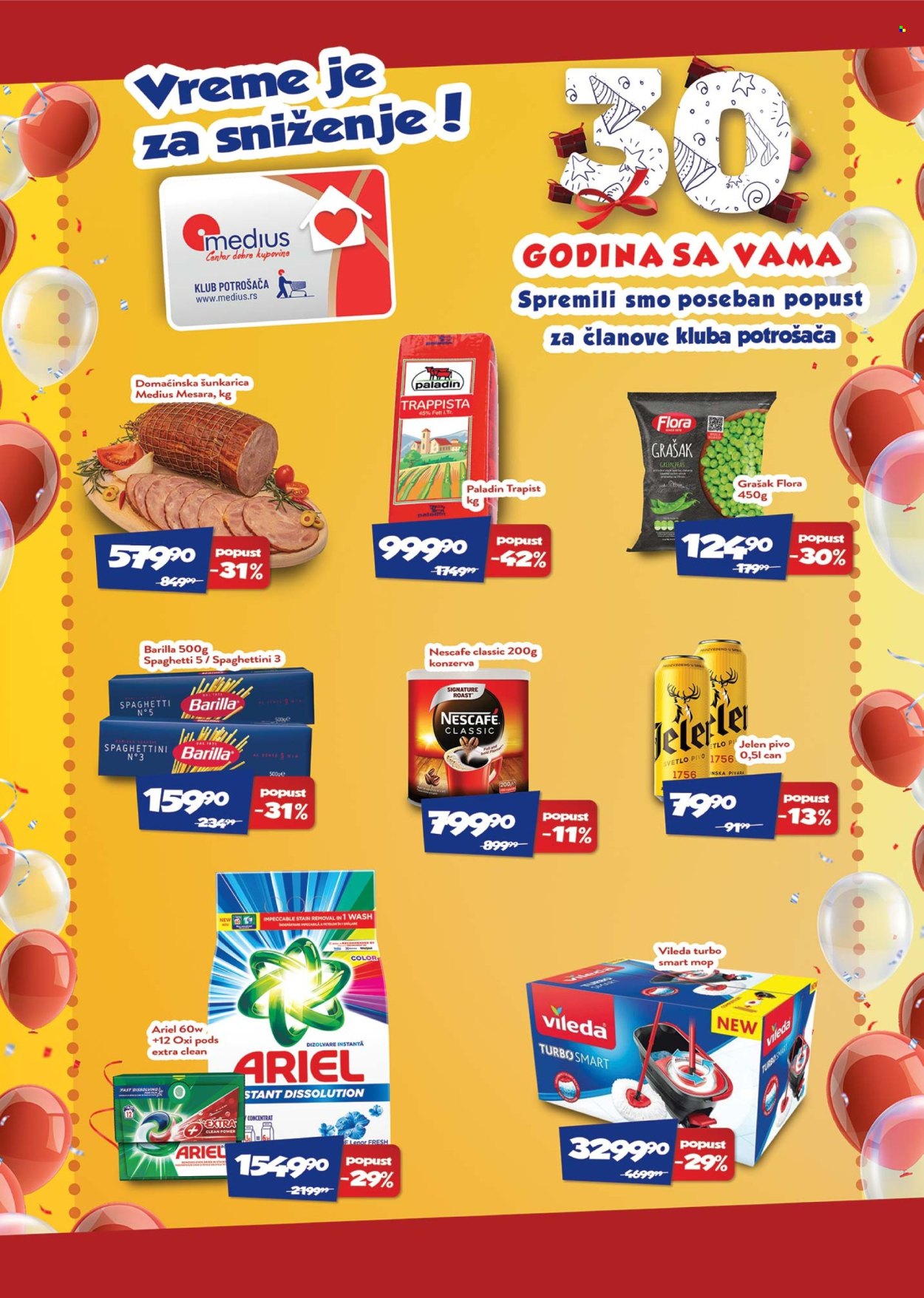 Medius katalog - 13.08.2024 - 25.08.2024. Stranica 11