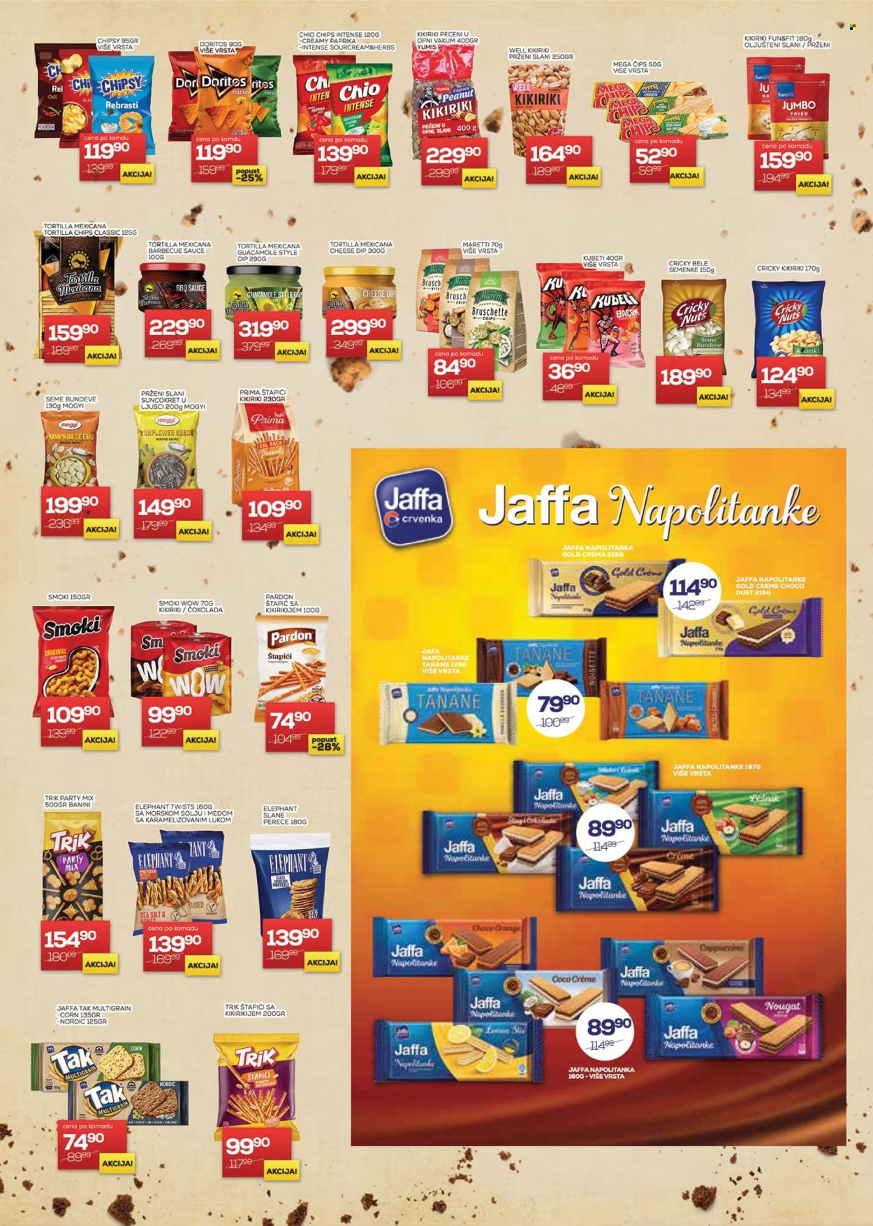 Medius katalog - 13.08.2024 - 25.08.2024. Stranica 12
